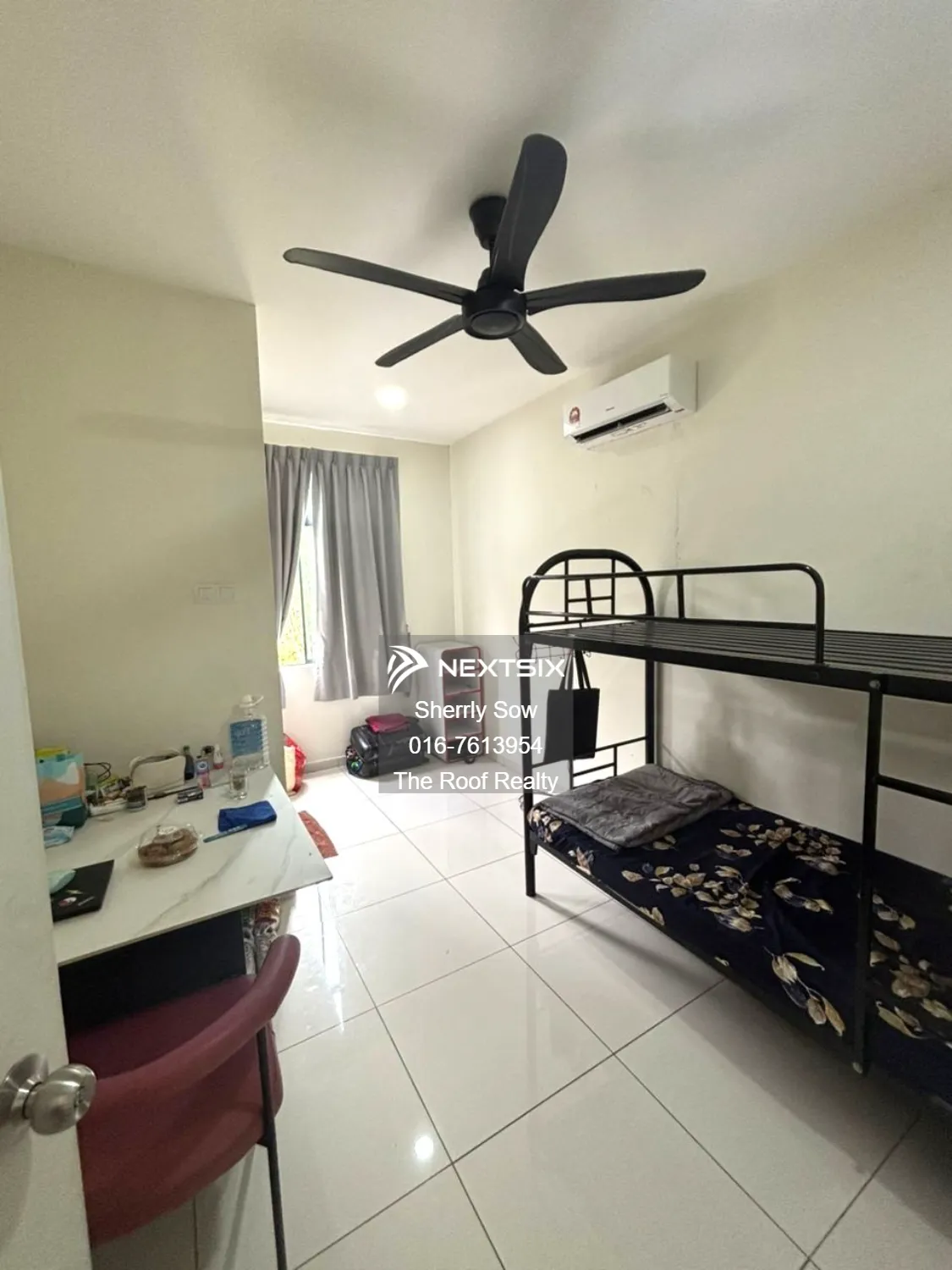 2-sty Terrace/Link House For Sale in Johor Bahru Johor - Image 6