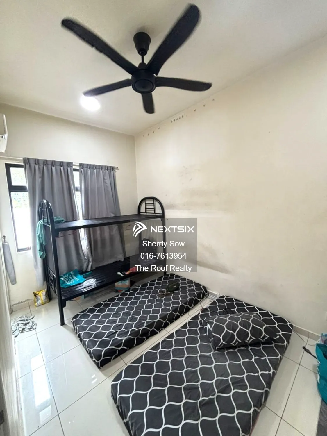 2-sty Terrace/Link House For Sale in Johor Bahru Johor - Image 9