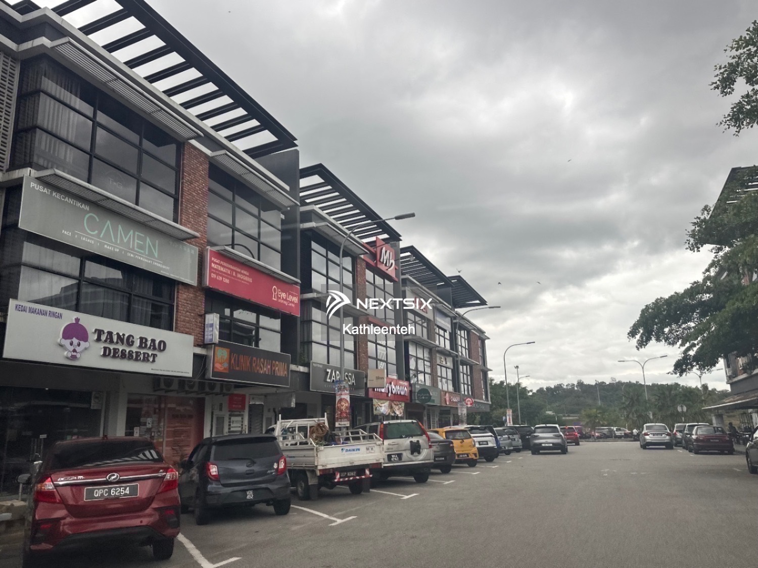 Shop Office For Rent in Seremban Negeri Sembilan