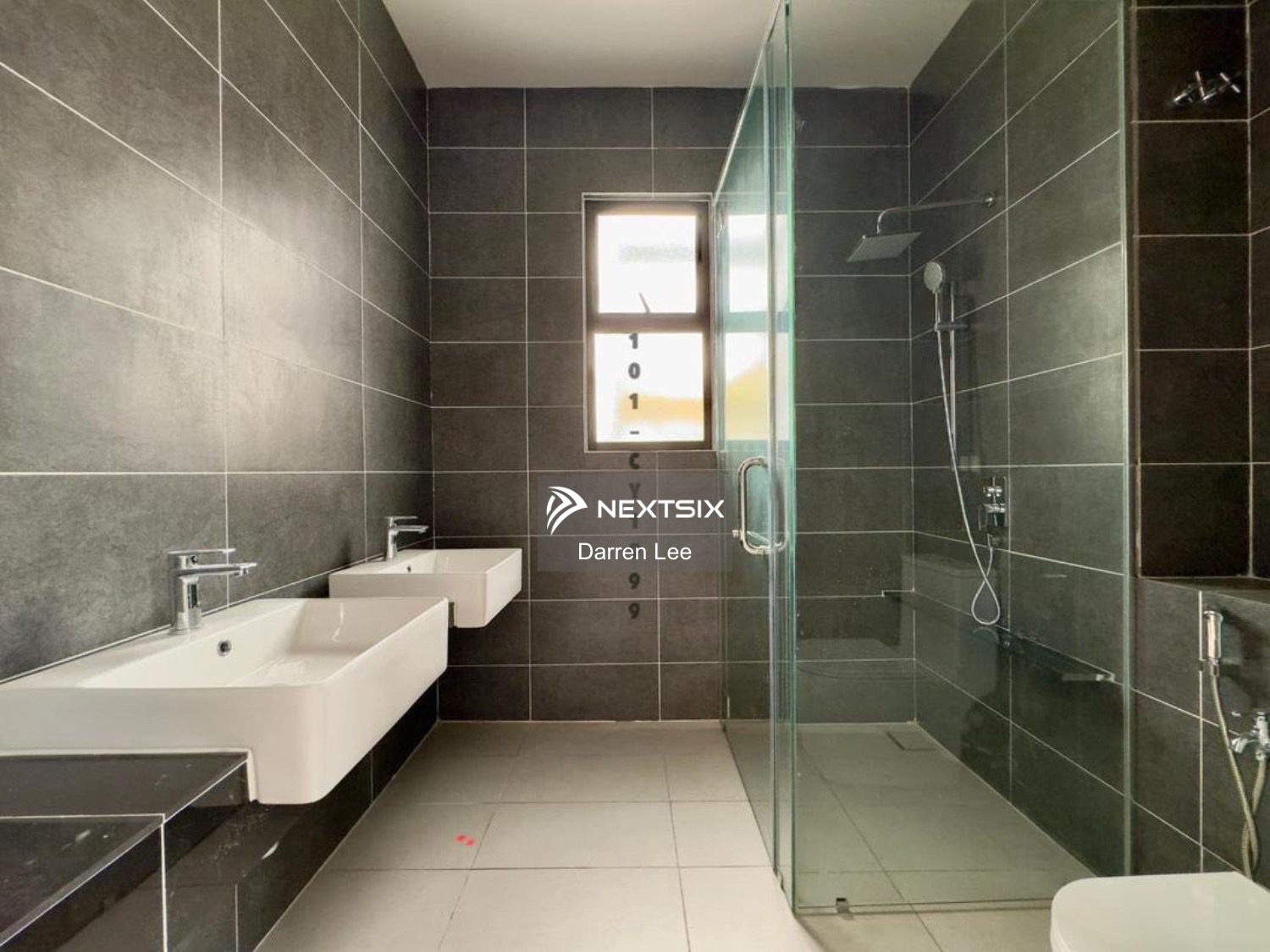 Semi-detached House For Sale in Setia Alam Selangor - Image 10