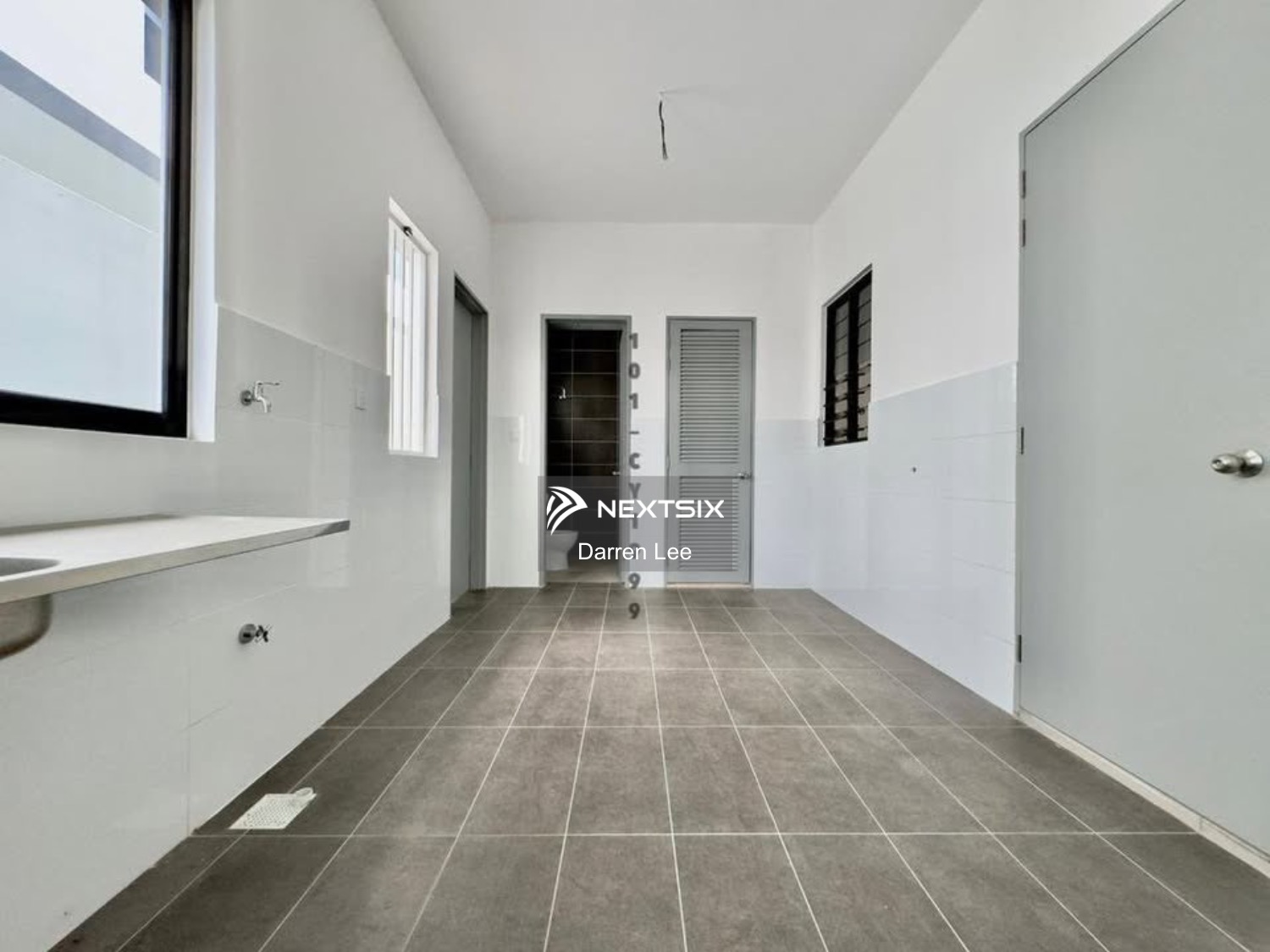 Semi-detached House For Sale in Setia Alam Selangor - Image 5