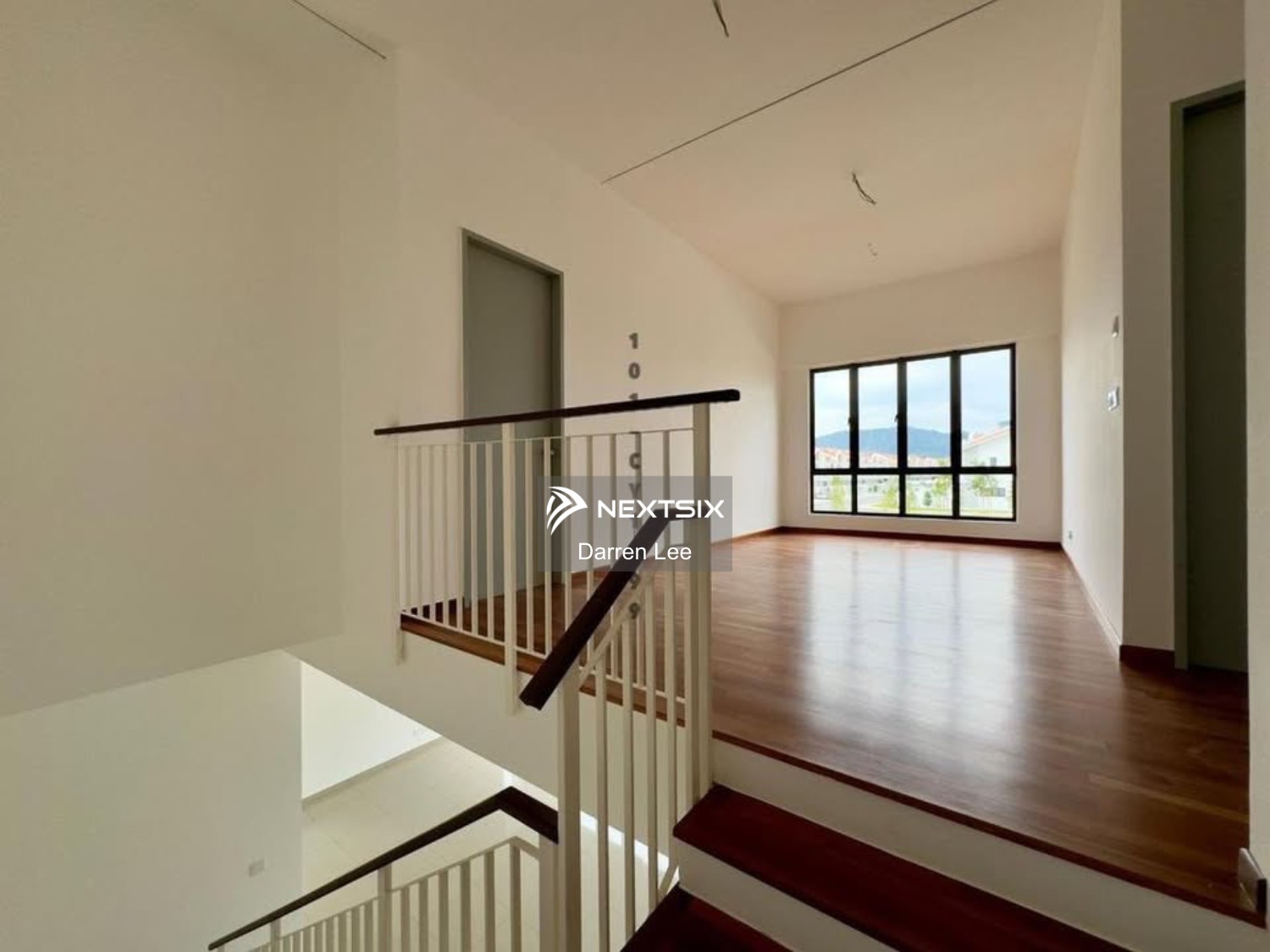 Semi-detached House For Sale in Setia Alam Selangor - Image 6