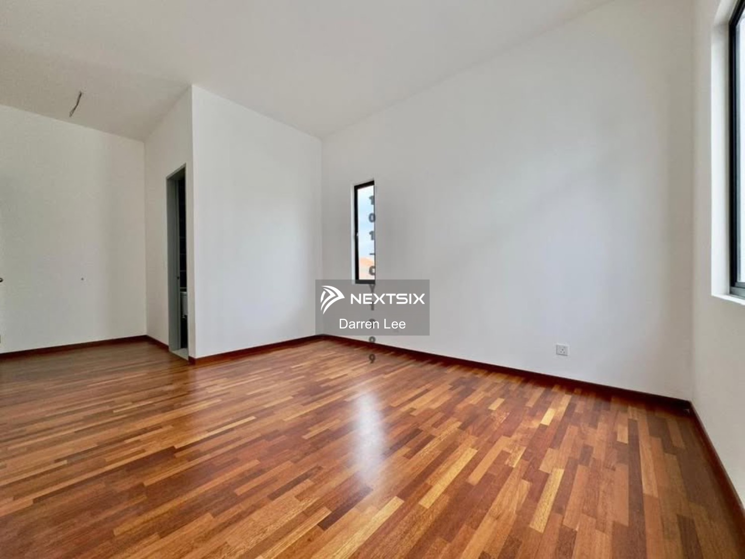 Semi-detached House For Sale in Setia Alam Selangor - Image 8