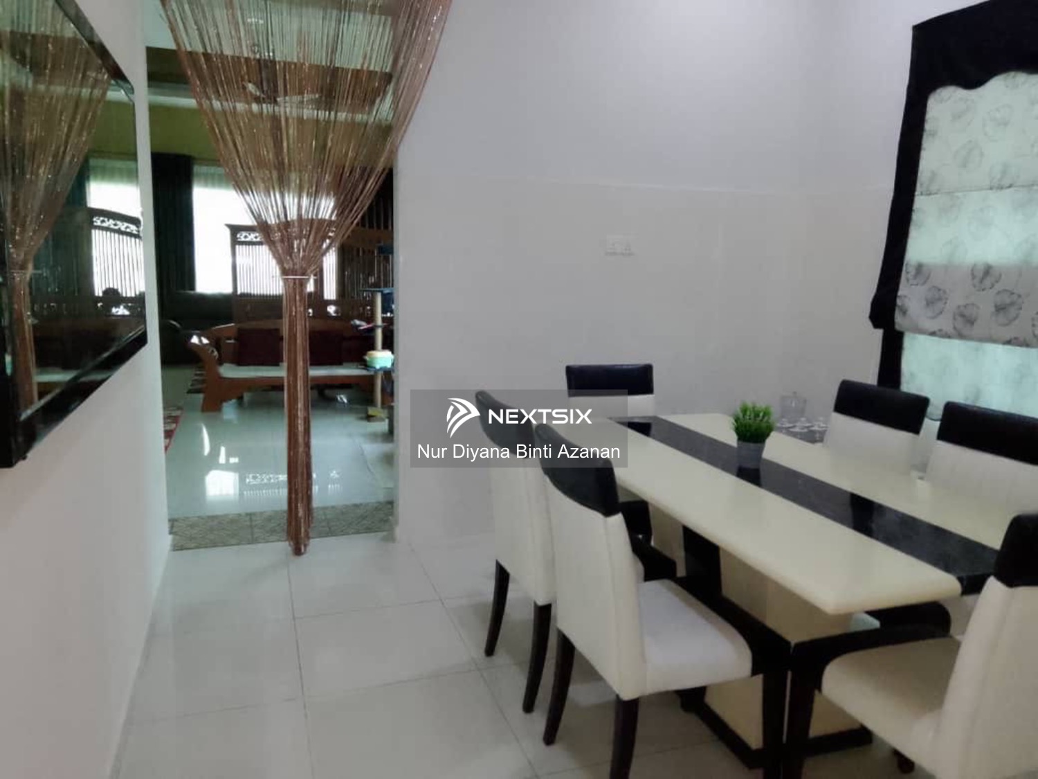 Semi-detached House For Sale in Kepala Batas Penang - Image 12