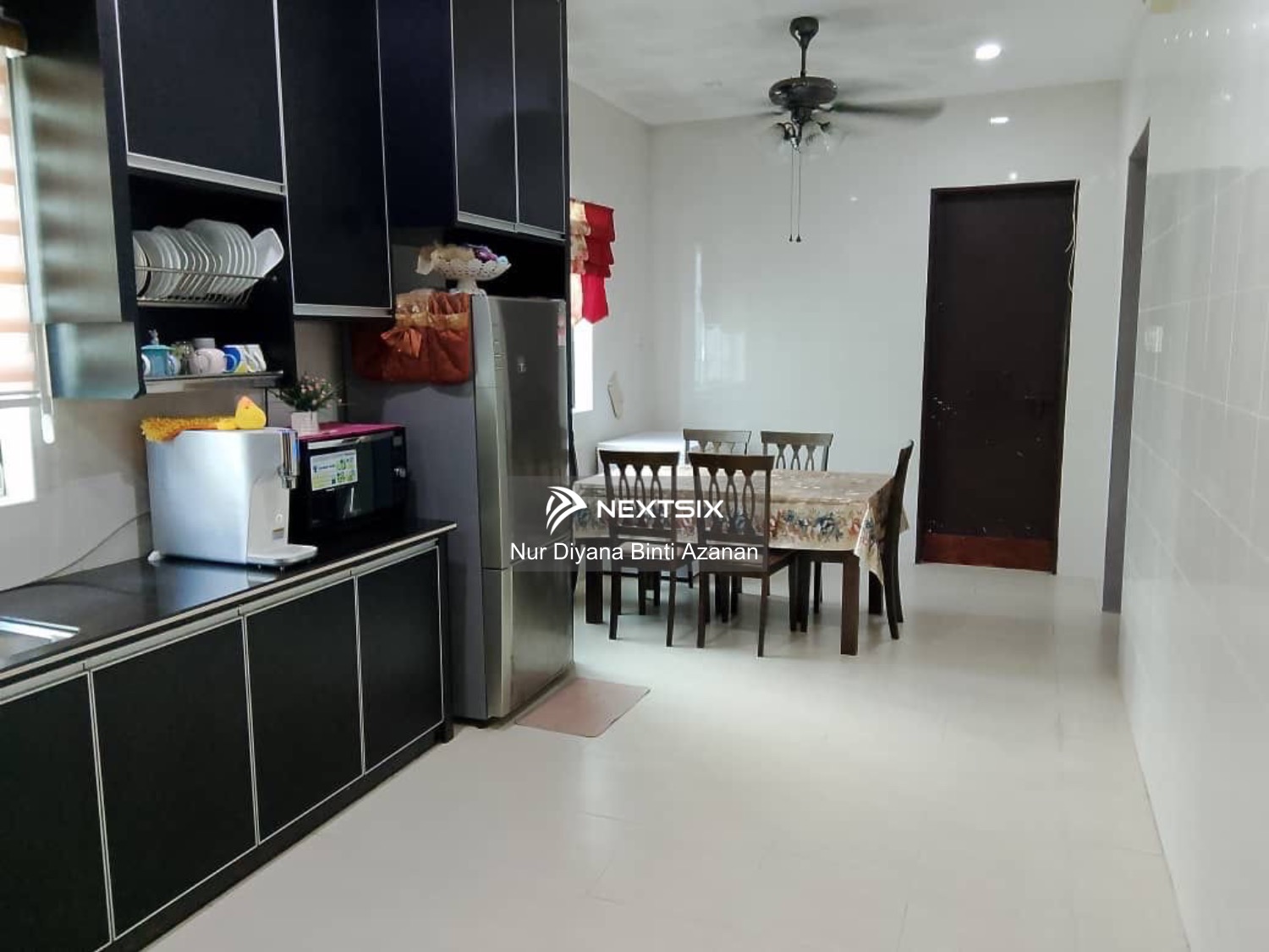 Semi-detached House For Sale in Kepala Batas Penang - Image 13