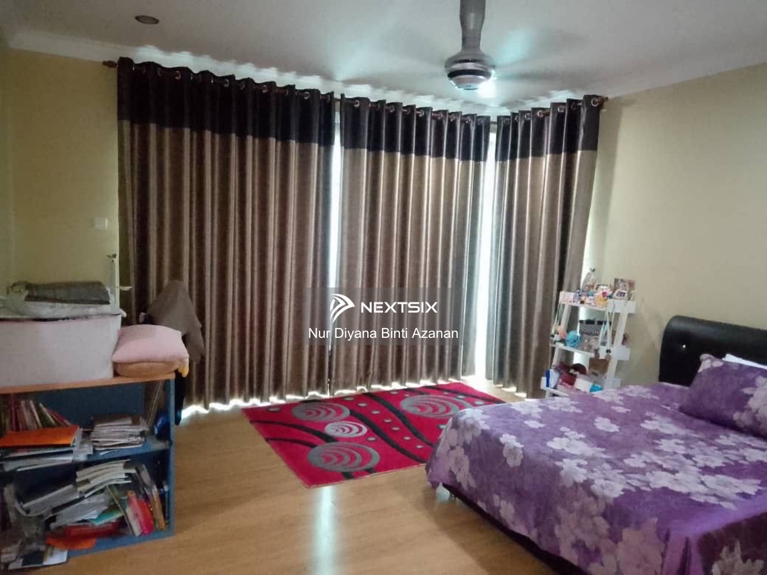 Semi-detached House For Sale in Kepala Batas Penang - Image 14