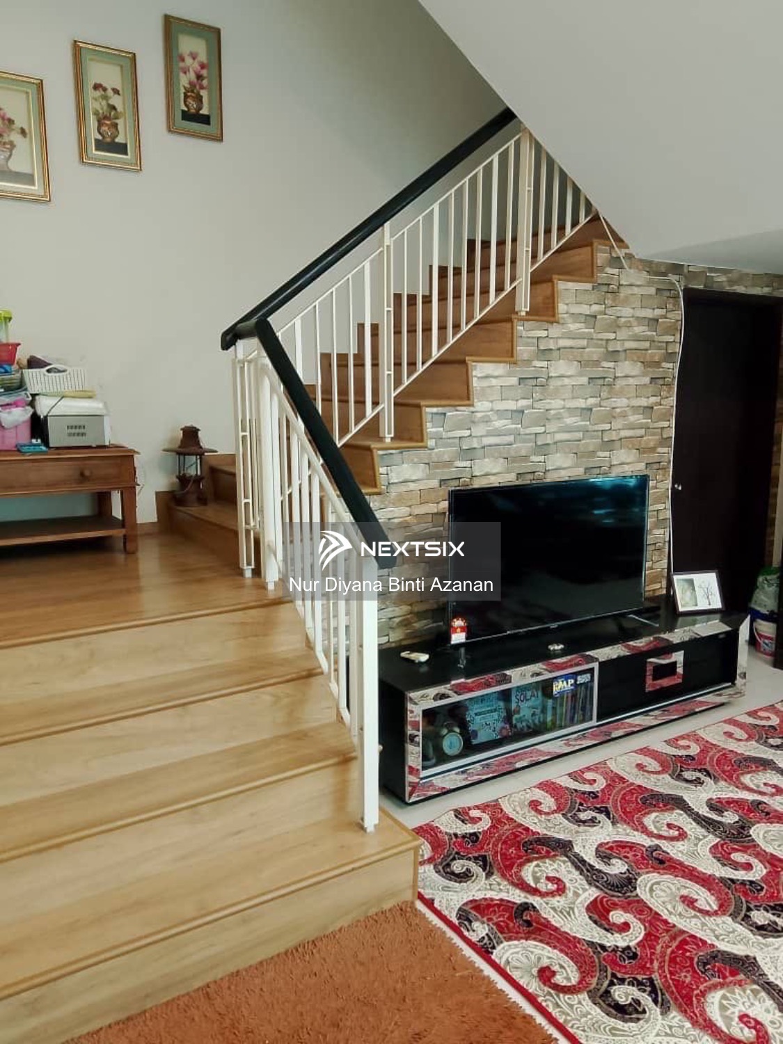 Semi-detached House For Sale in Kepala Batas Penang - Image 15