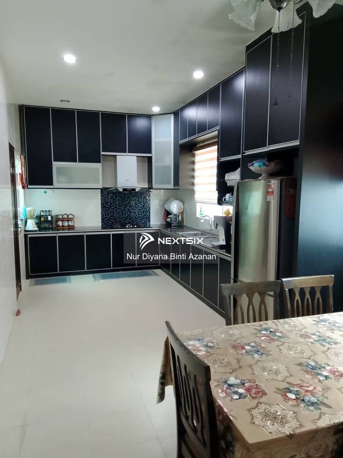 Semi-detached House For Sale in Kepala Batas Penang - Image 16