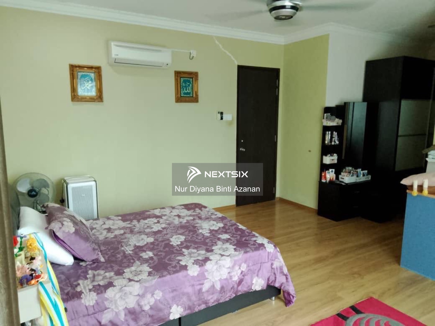 Semi-detached House For Sale in Kepala Batas Penang - Image 5