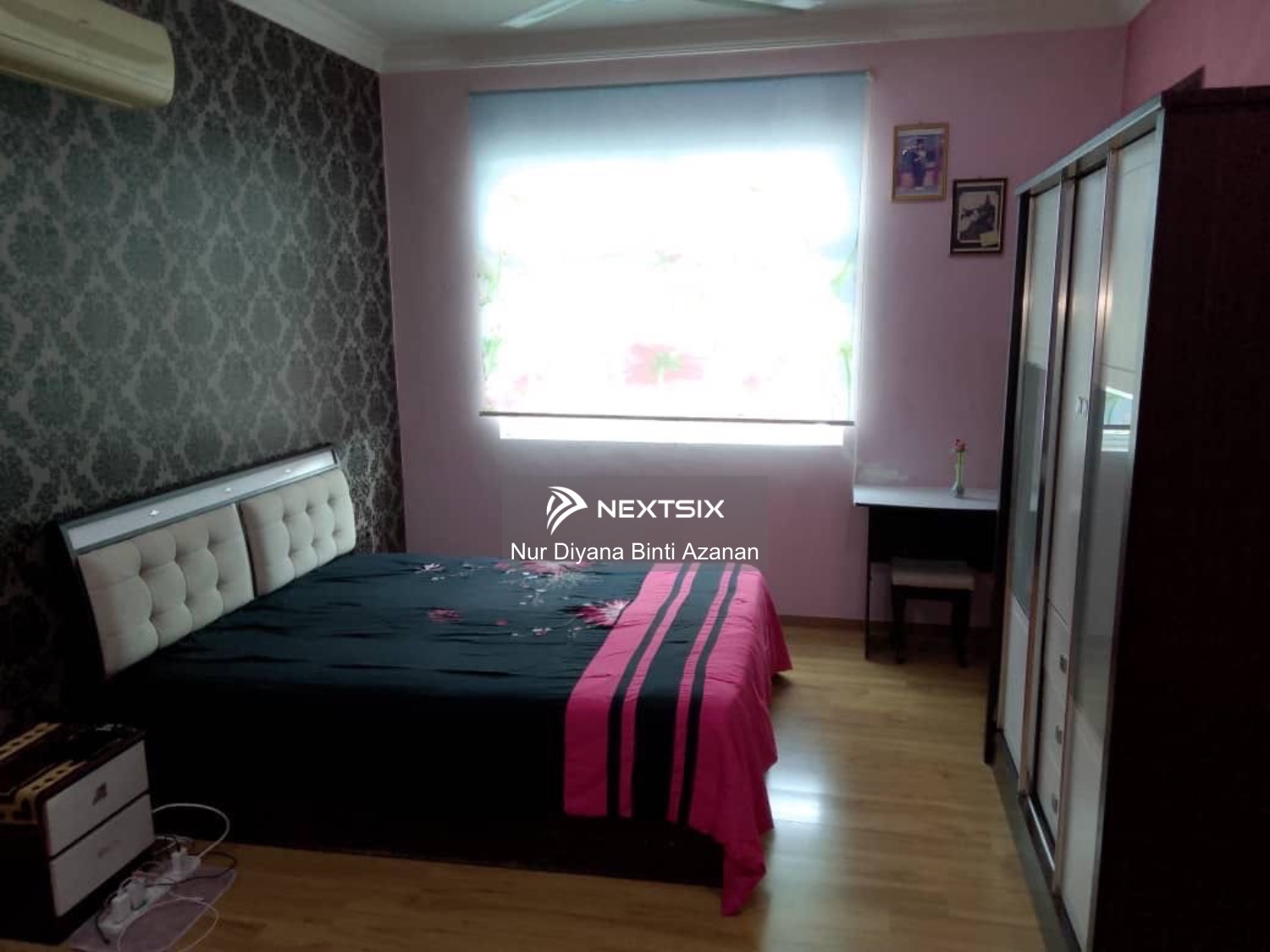 Semi-detached House For Sale in Kepala Batas Penang - Image 6