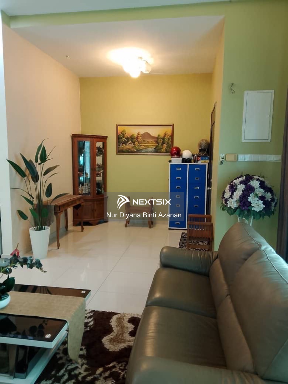 Semi-detached House For Sale in Kepala Batas Penang - Image 7