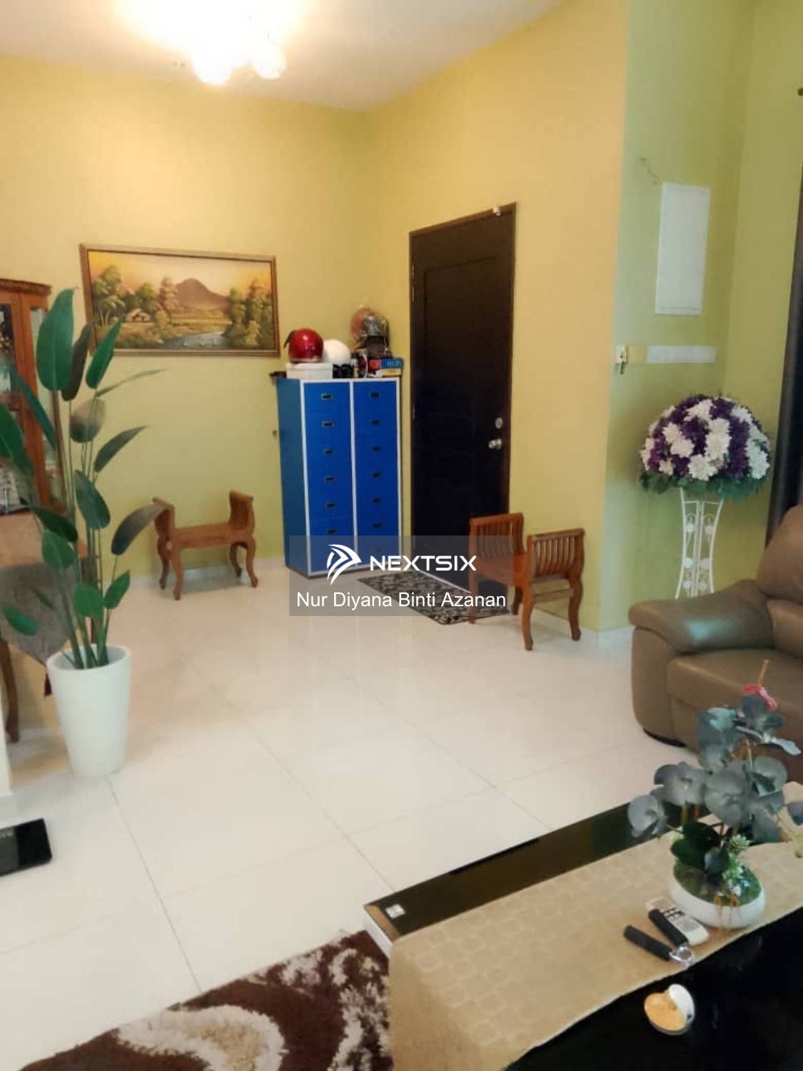 Semi-detached House For Sale in Kepala Batas Penang - Image 8