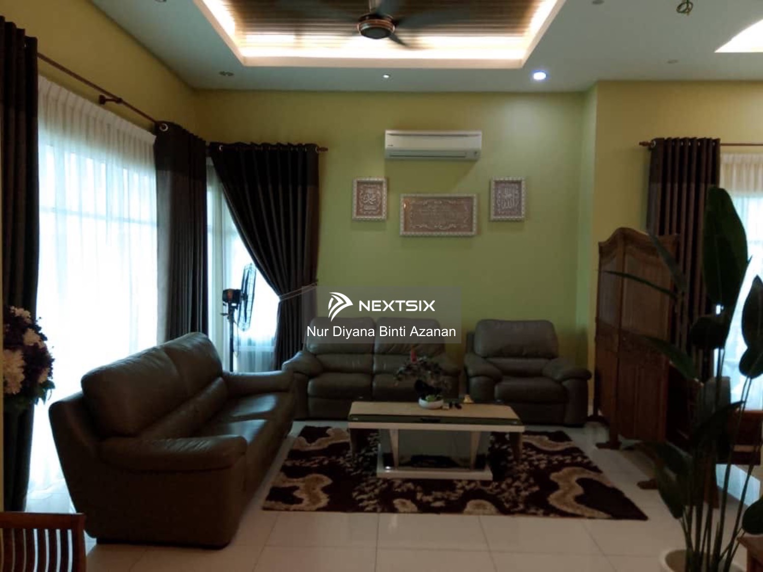 Semi-detached House For Sale in Kepala Batas Penang - Image 9