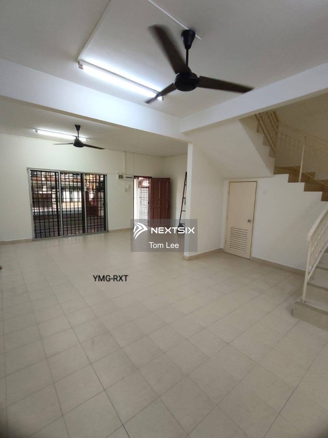 2-sty Terrace/Link House For Sale in Klang Selangor