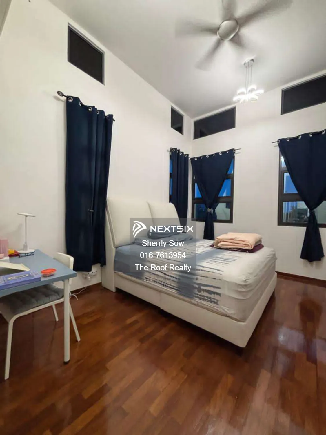 Cluster House For Sale in Iskandar Puteri (Nusajaya) Johor - Image 5