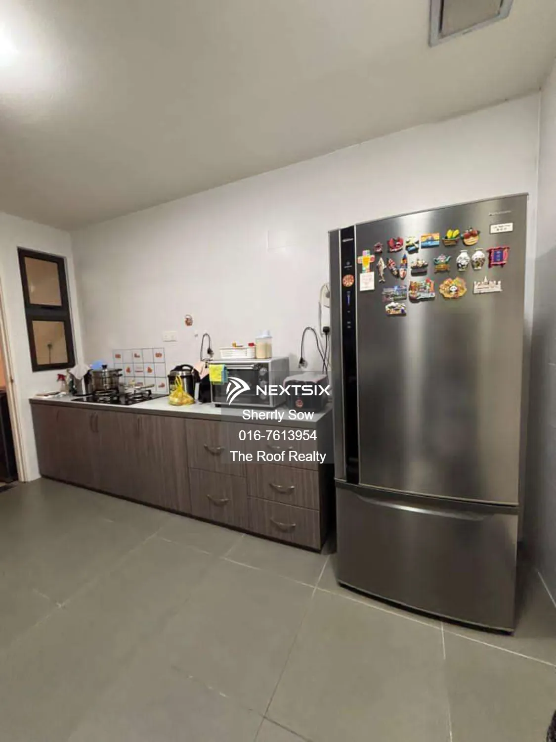 Cluster House For Sale in Iskandar Puteri (Nusajaya) Johor - Image 7