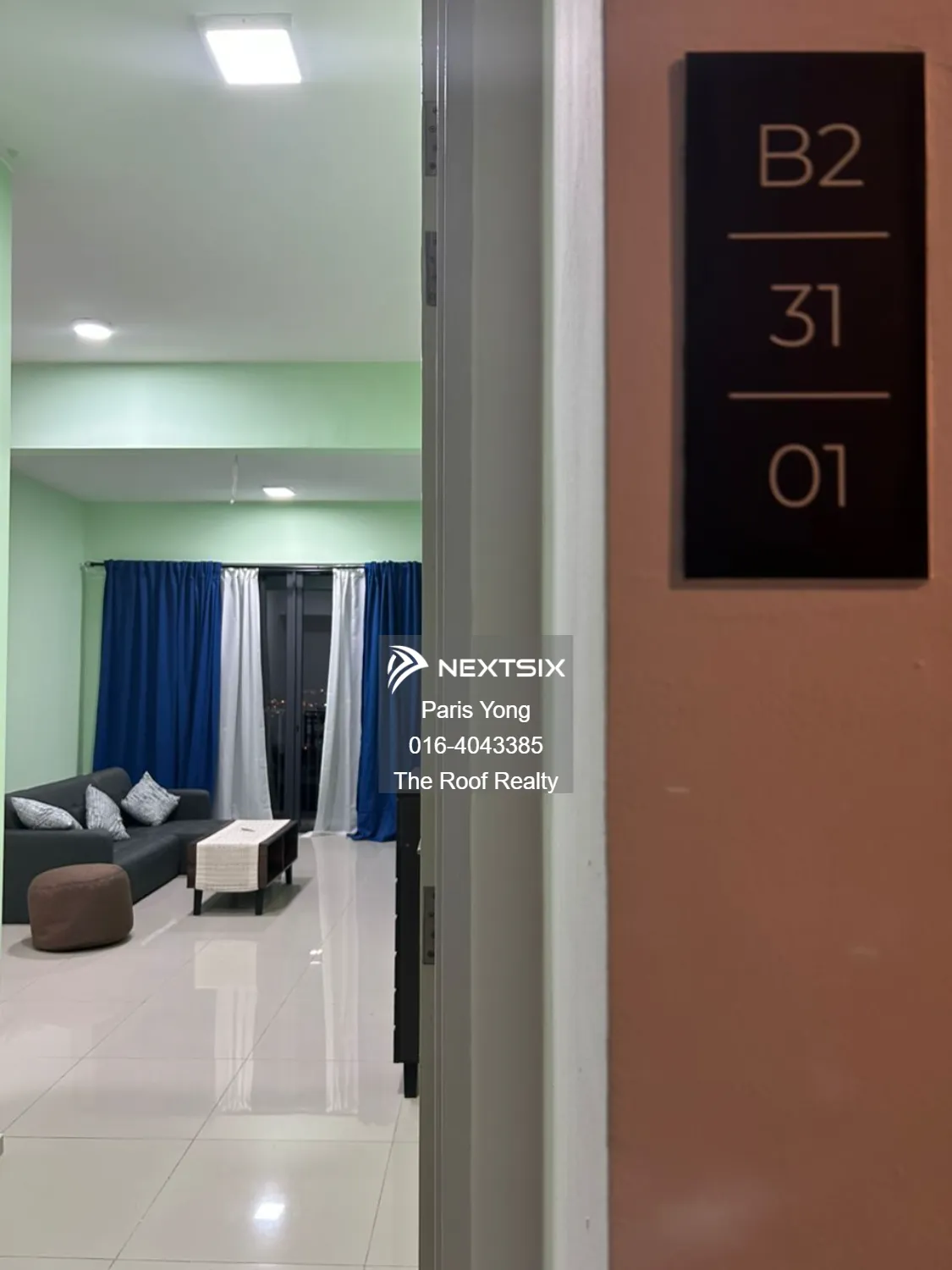 Condominium For Sale in Port Klang Selangor - Image 5