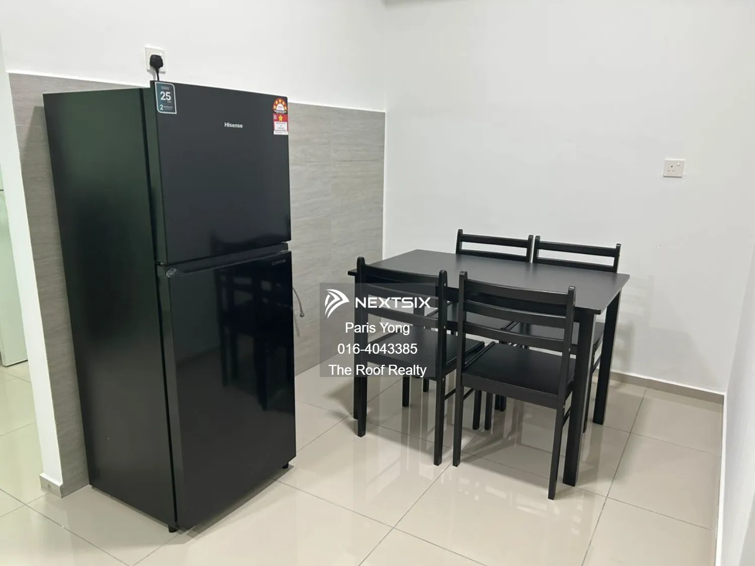 Condominium For Sale in Port Klang Selangor - Image 7