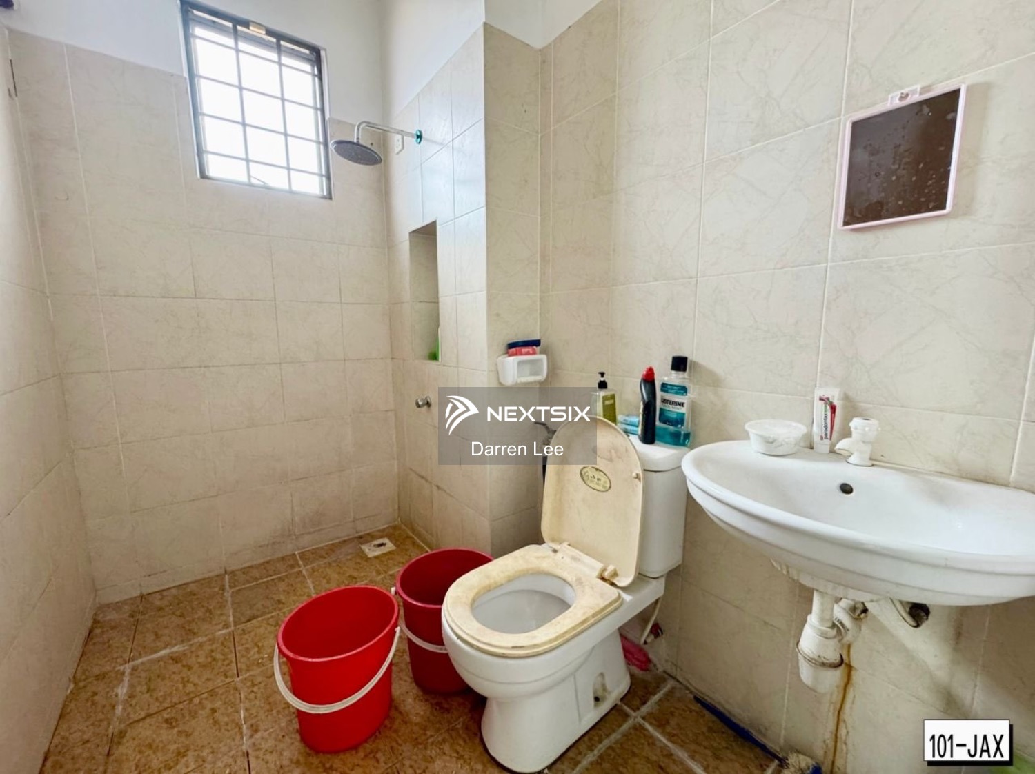 Semi-detached House For Sale in Aman Perdana Selangor - Image 10
