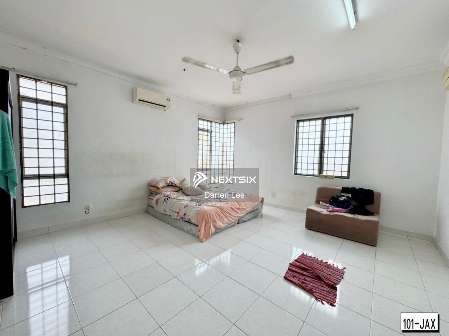 Semi-detached House For Sale in Aman Perdana Selangor - Image 6