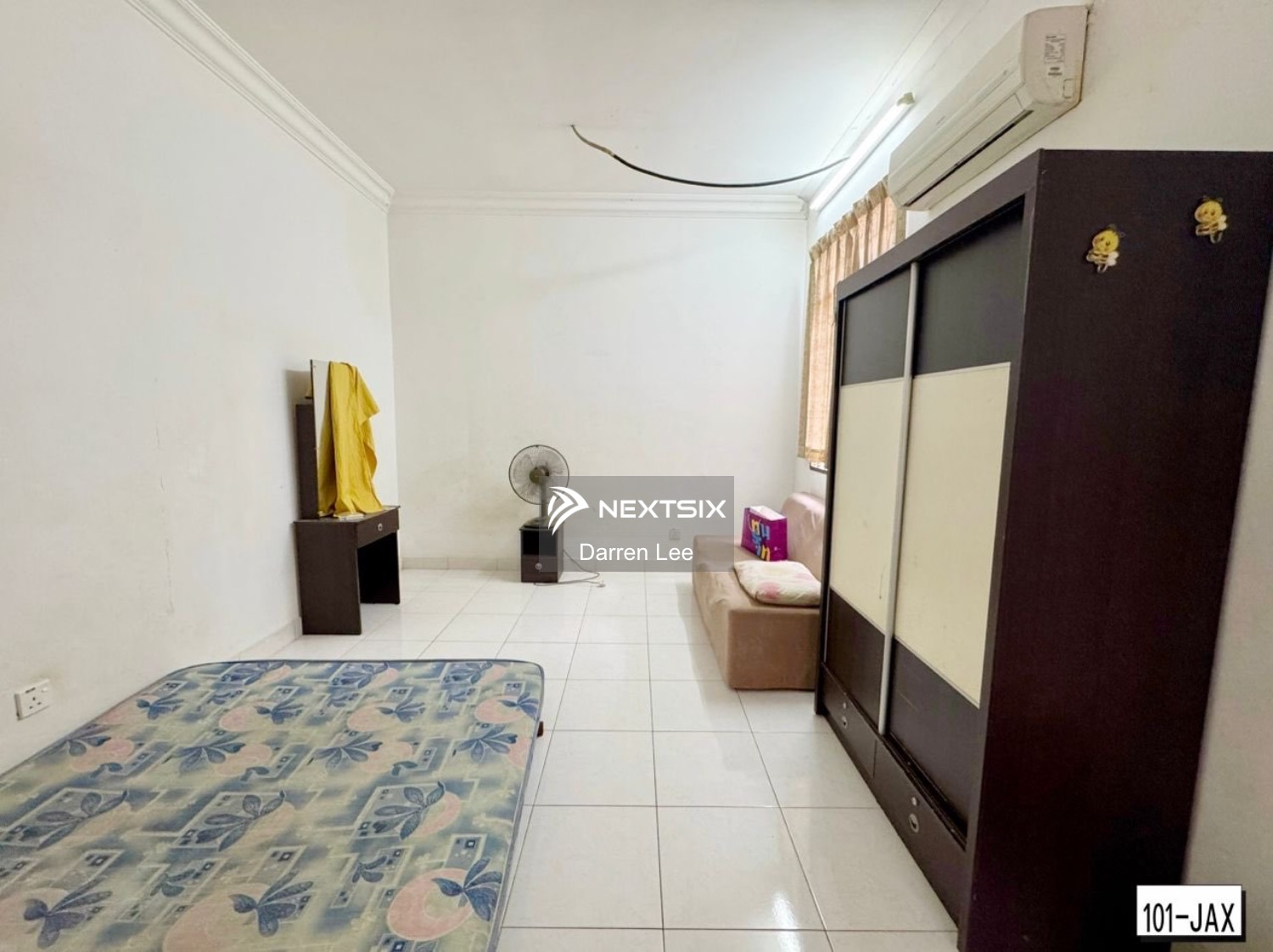 Semi-detached House For Sale in Aman Perdana Selangor - Image 7