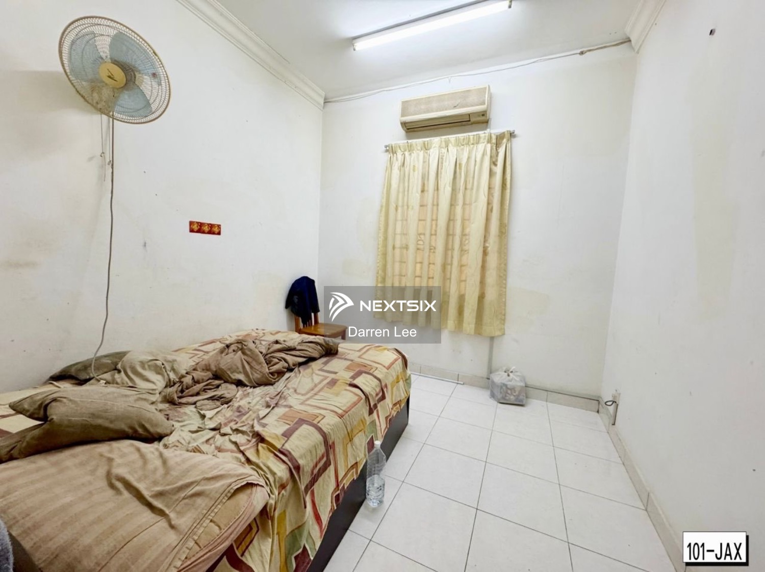 Semi-detached House For Sale in Aman Perdana Selangor - Image 8