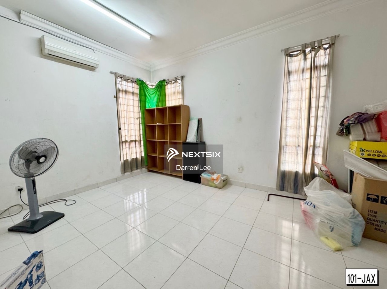Semi-detached House For Sale in Aman Perdana Selangor - Image 9