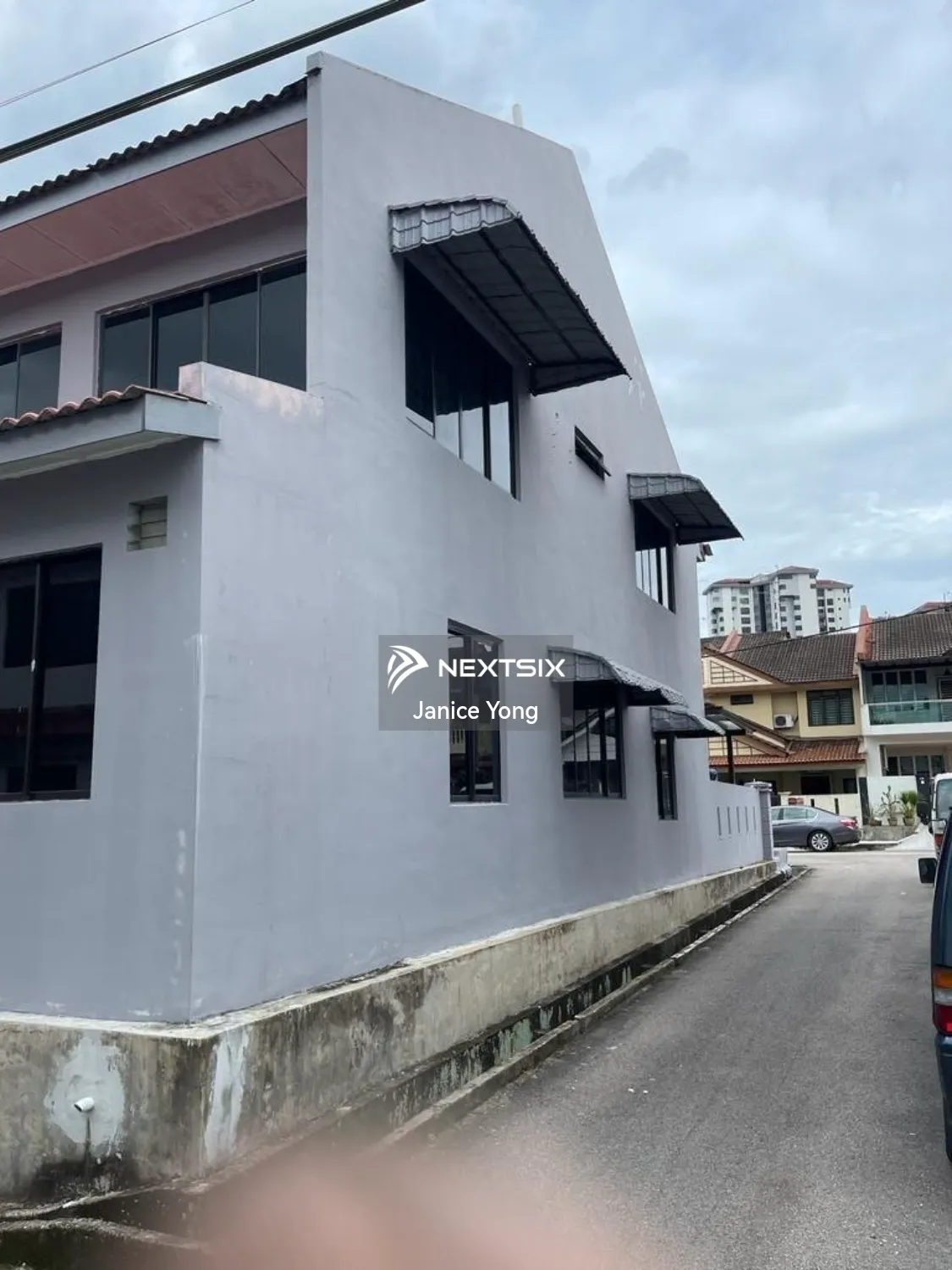2-sty Terrace/Link House For Rent in Tampoi Johor - Image 10