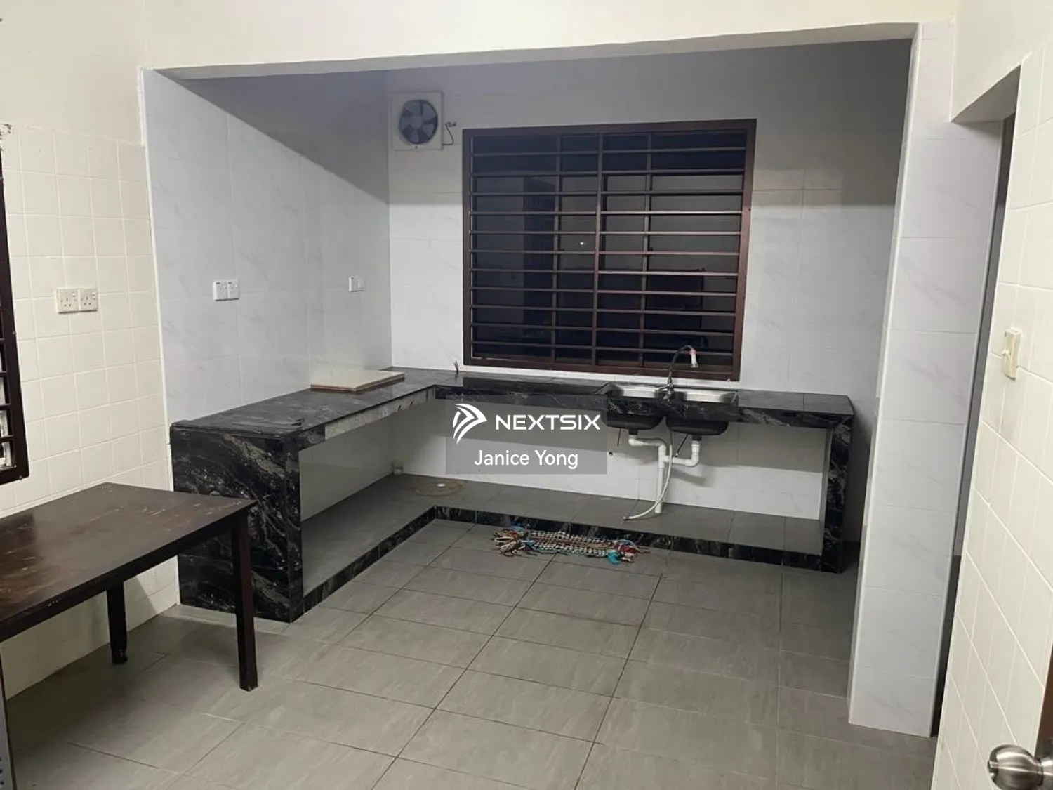 2-sty Terrace/Link House For Rent in Tampoi Johor - Image 7