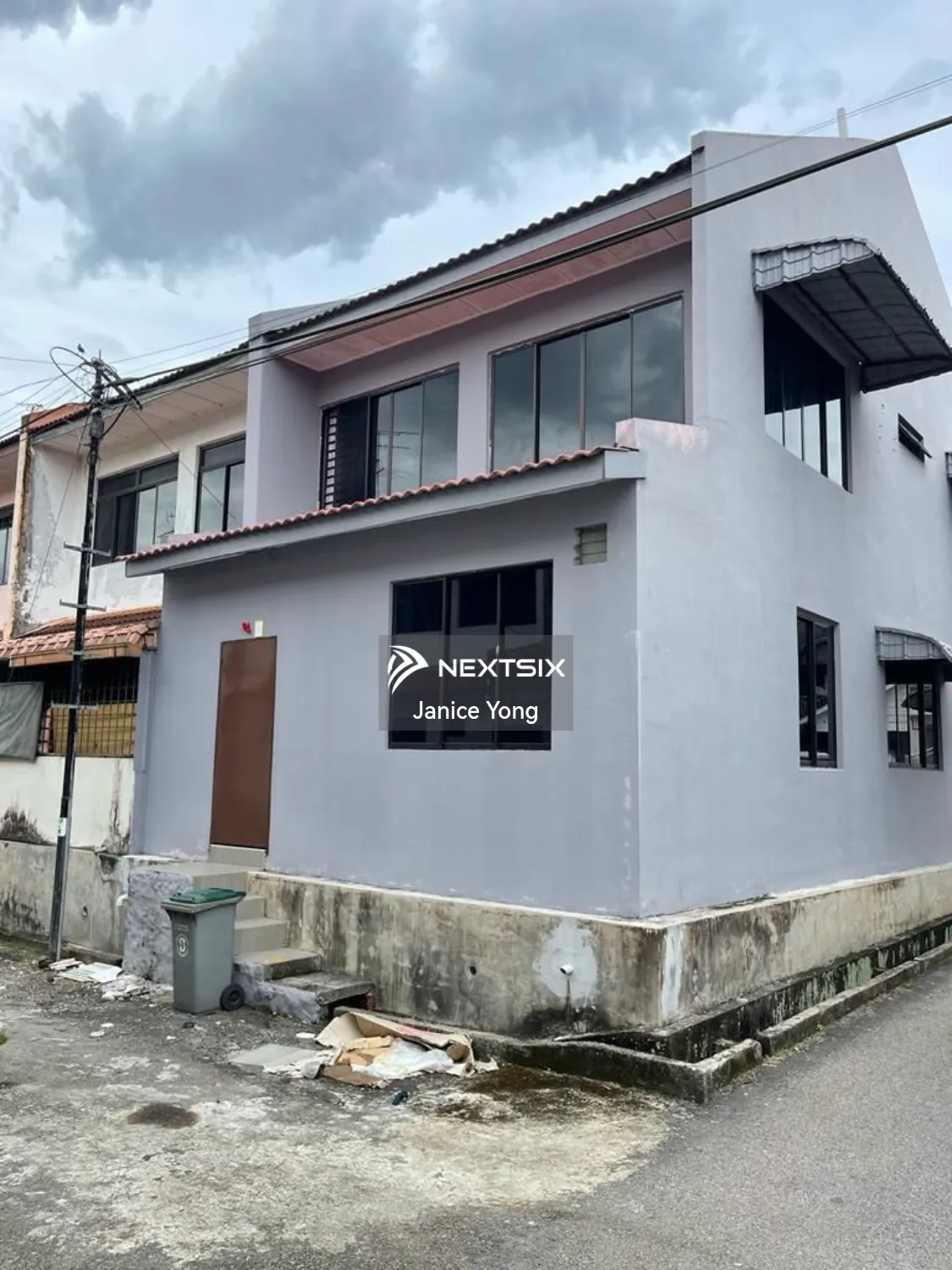 2-sty Terrace/Link House For Rent in Tampoi Johor - Image 9
