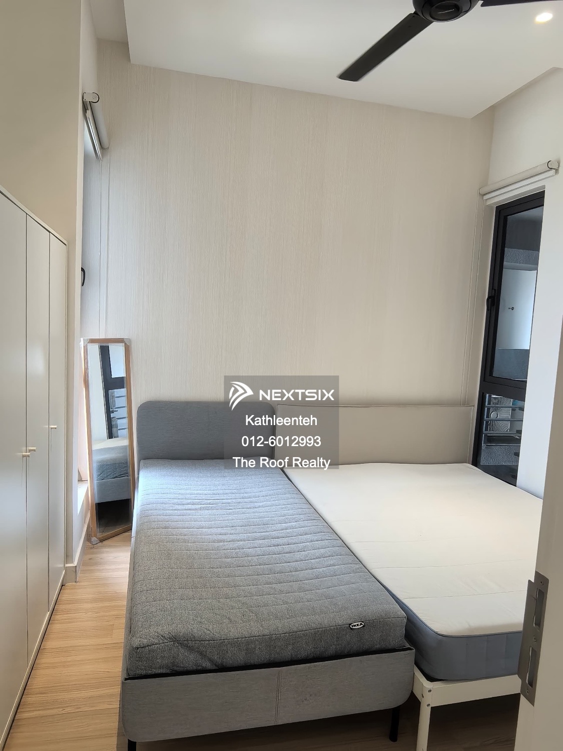 Condominium For Sale in Jalan Kuching Kuala Lumpur