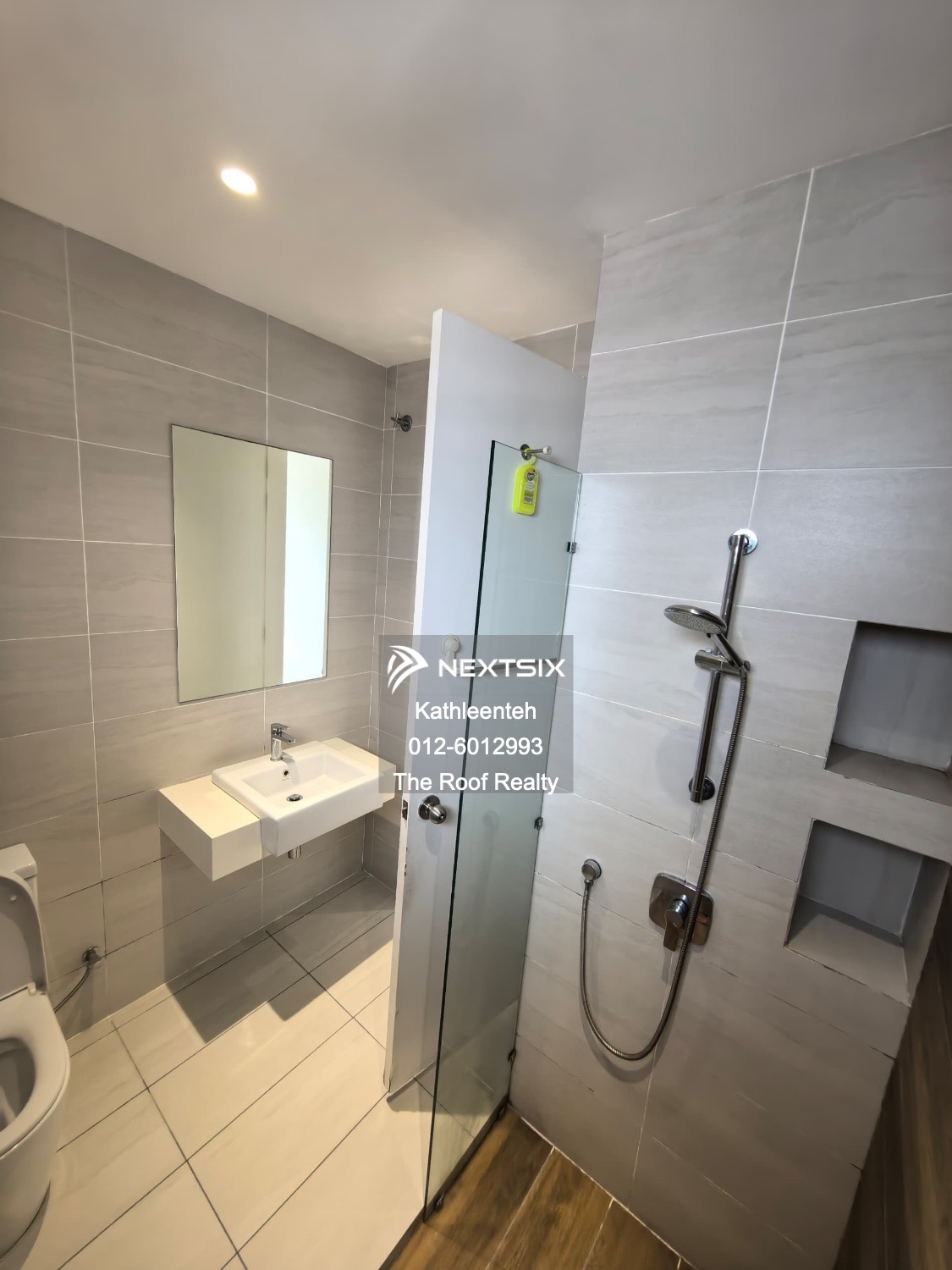 Condominium For Sale in Jalan Kuching Wilayah Persekutuan Kuala Lumpur - Image 2