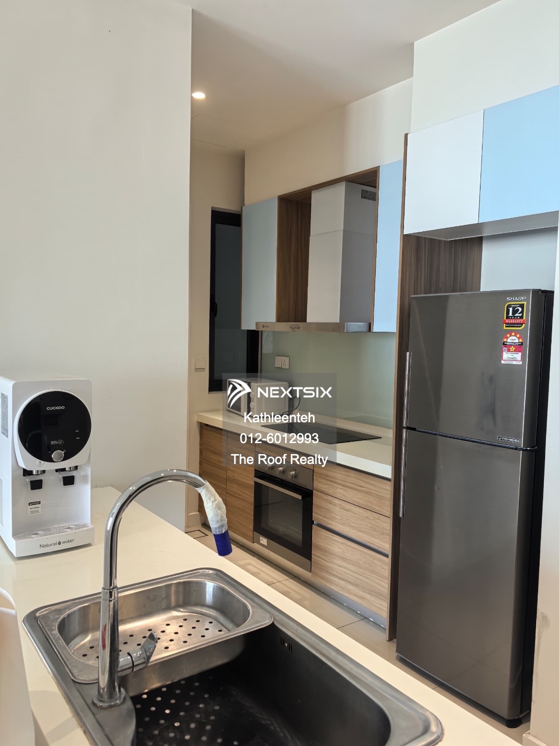 Condominium For Sale in Jalan Kuching Wilayah Persekutuan Kuala Lumpur - Image 3