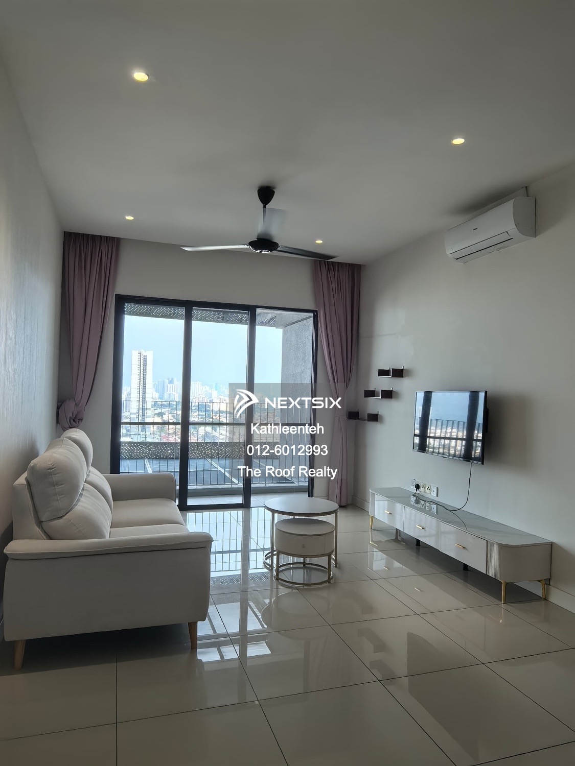 Condominium For Sale in Jalan Kuching Wilayah Persekutuan Kuala Lumpur - Image 4