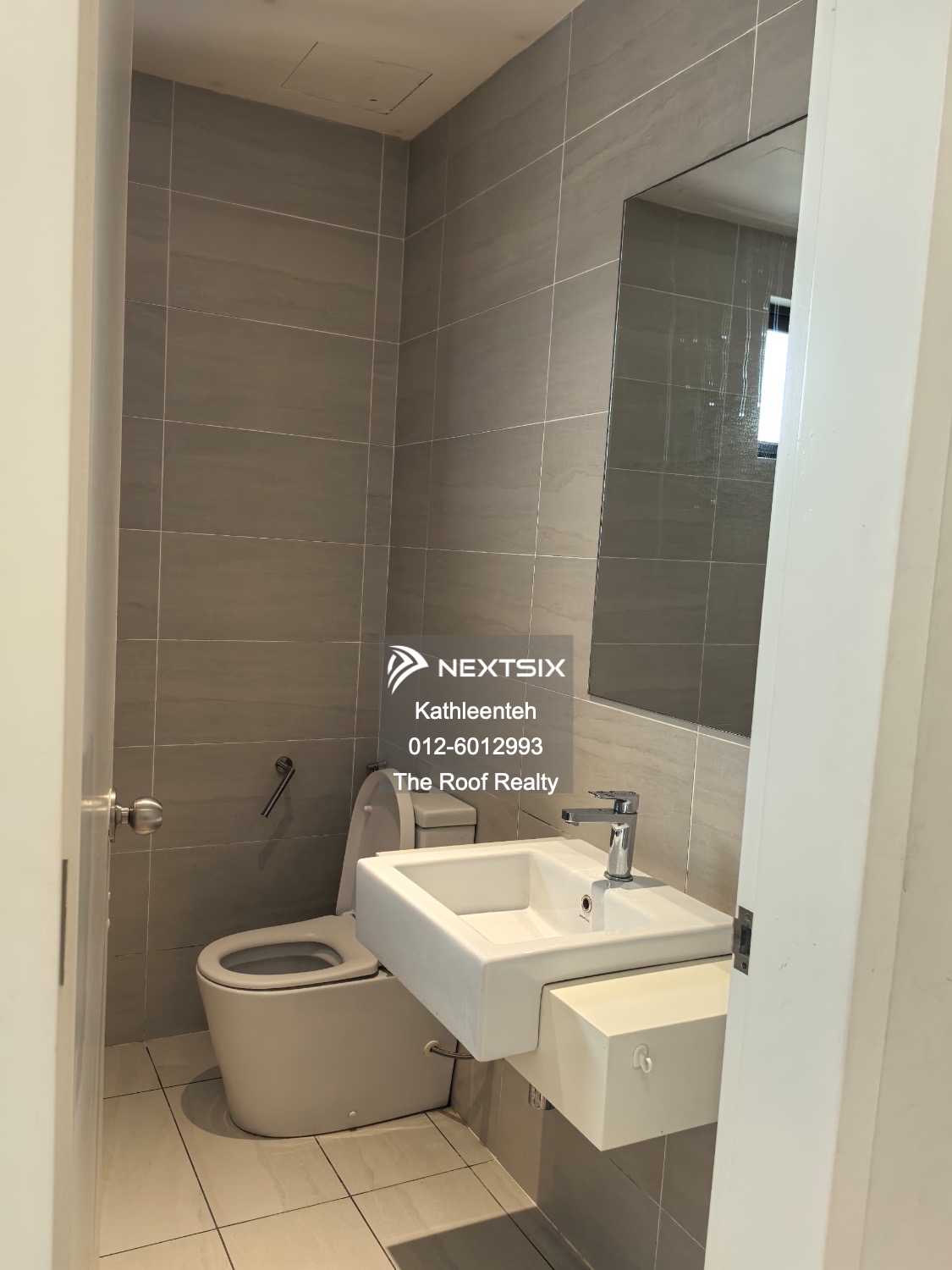 Condominium For Sale in Jalan Kuching Wilayah Persekutuan Kuala Lumpur - Image 6