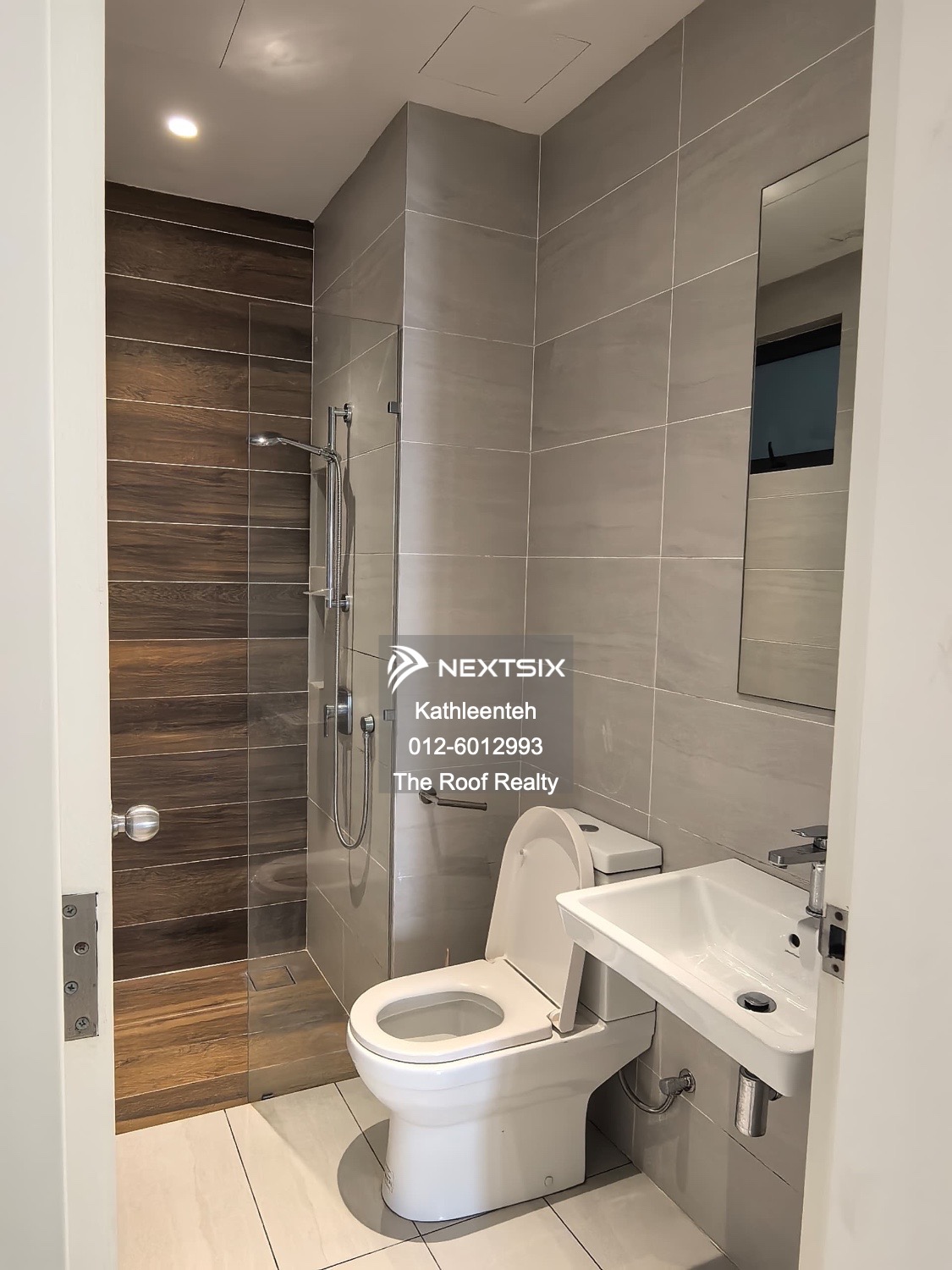 Condominium For Sale in Jalan Kuching Wilayah Persekutuan Kuala Lumpur - Image 7