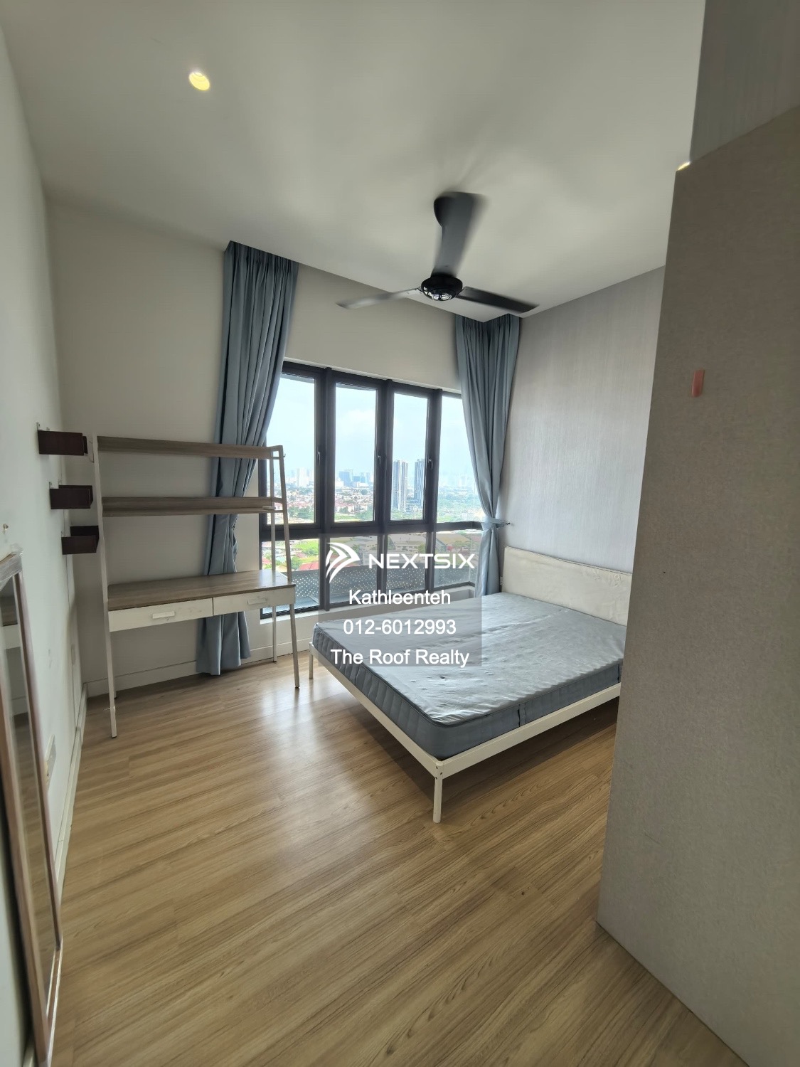 Condominium For Sale in Jalan Kuching Wilayah Persekutuan Kuala Lumpur - Image 8