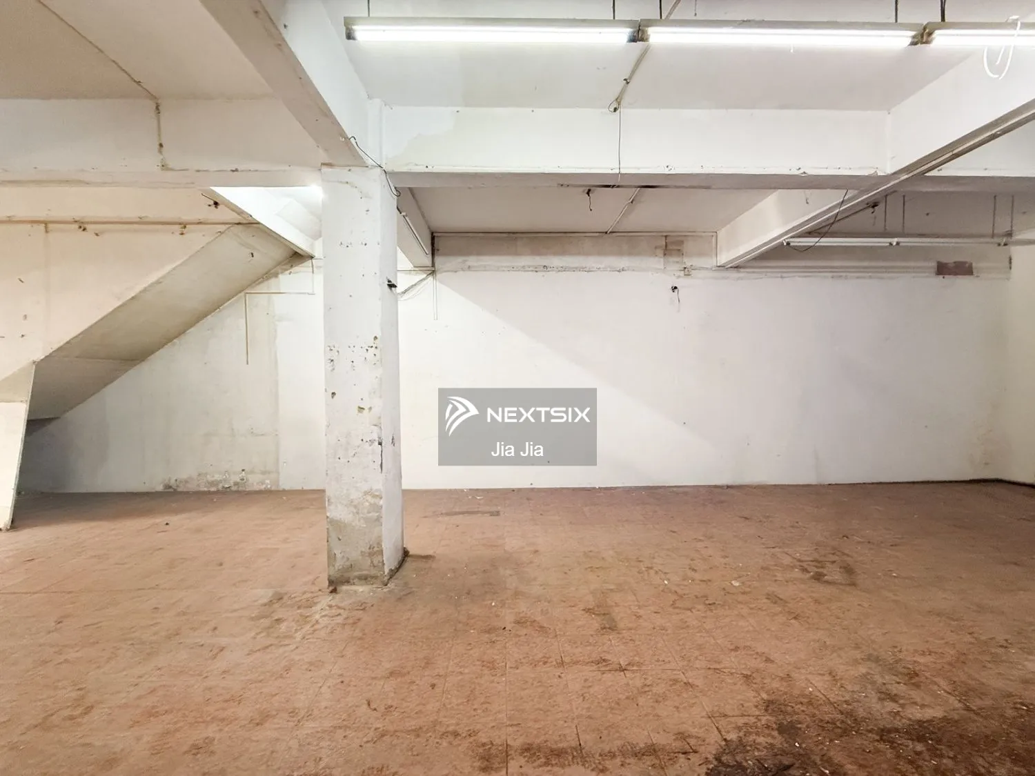 Shop For Rent in Permas Jaya Johor - Image 5