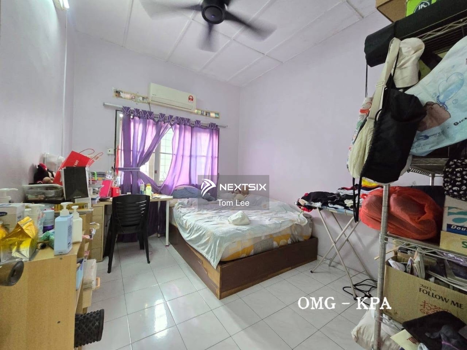 2-sty Terrace/Link House For Sale in Klang Selangor - Image 5