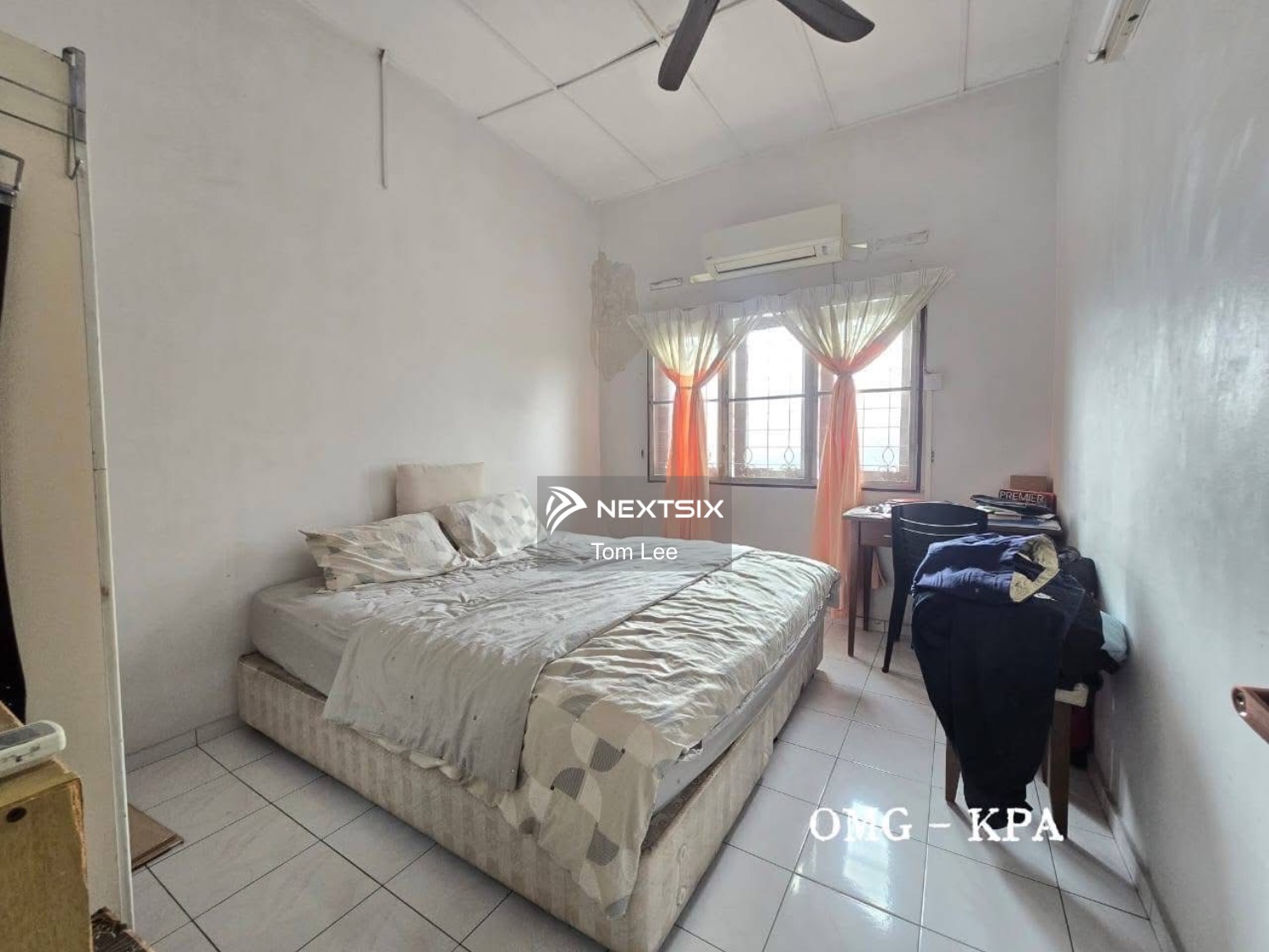 2-sty Terrace/Link House For Sale in Klang Selangor - Image 6