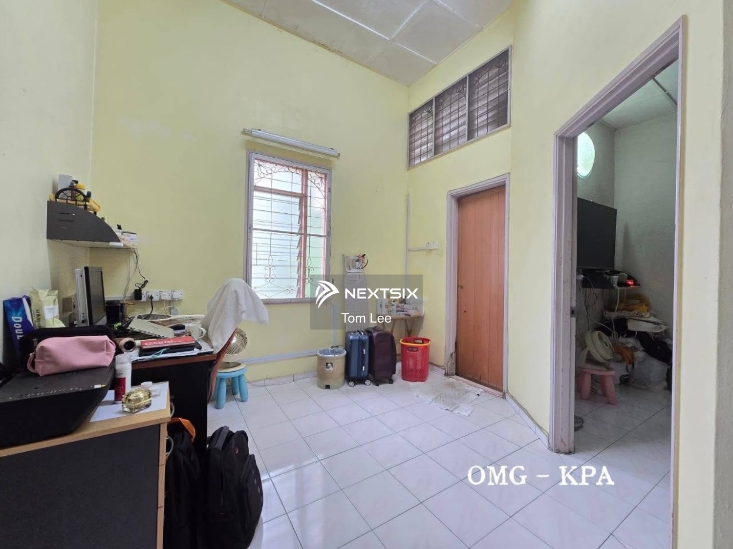 2-sty Terrace/Link House For Sale in Klang Selangor - Image 7