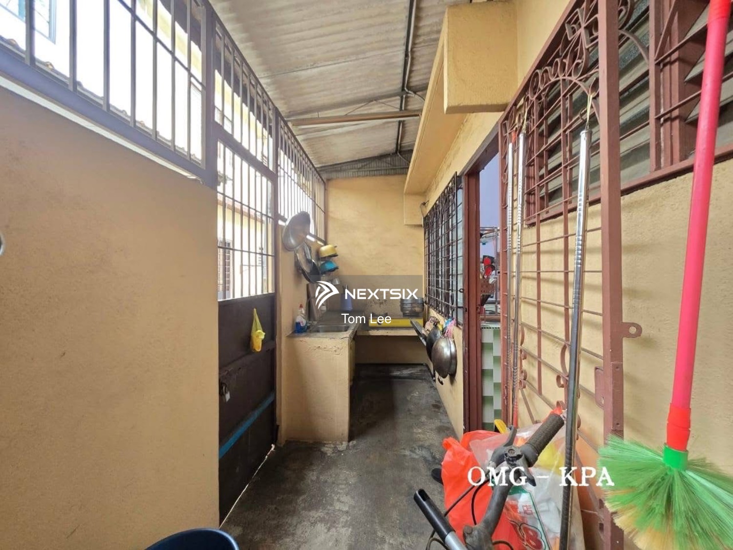 2-sty Terrace/Link House For Sale in Klang Selangor - Image 8