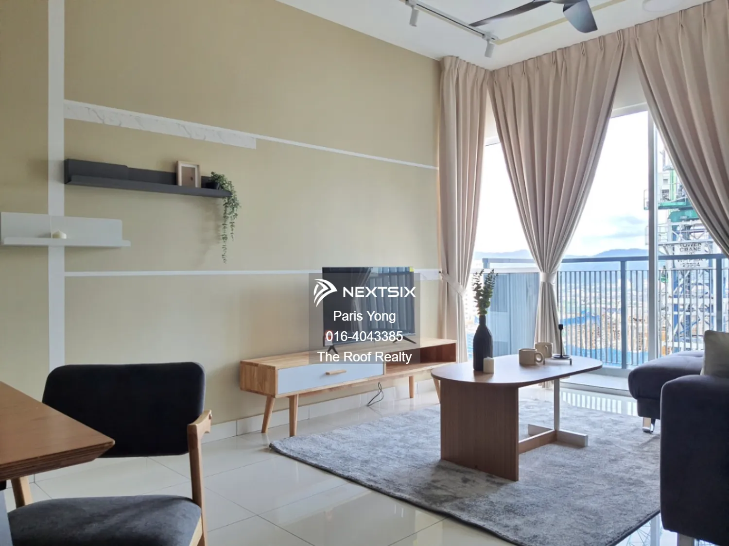 Condominium For Rent in Mont Kiara Kuala Lumpur