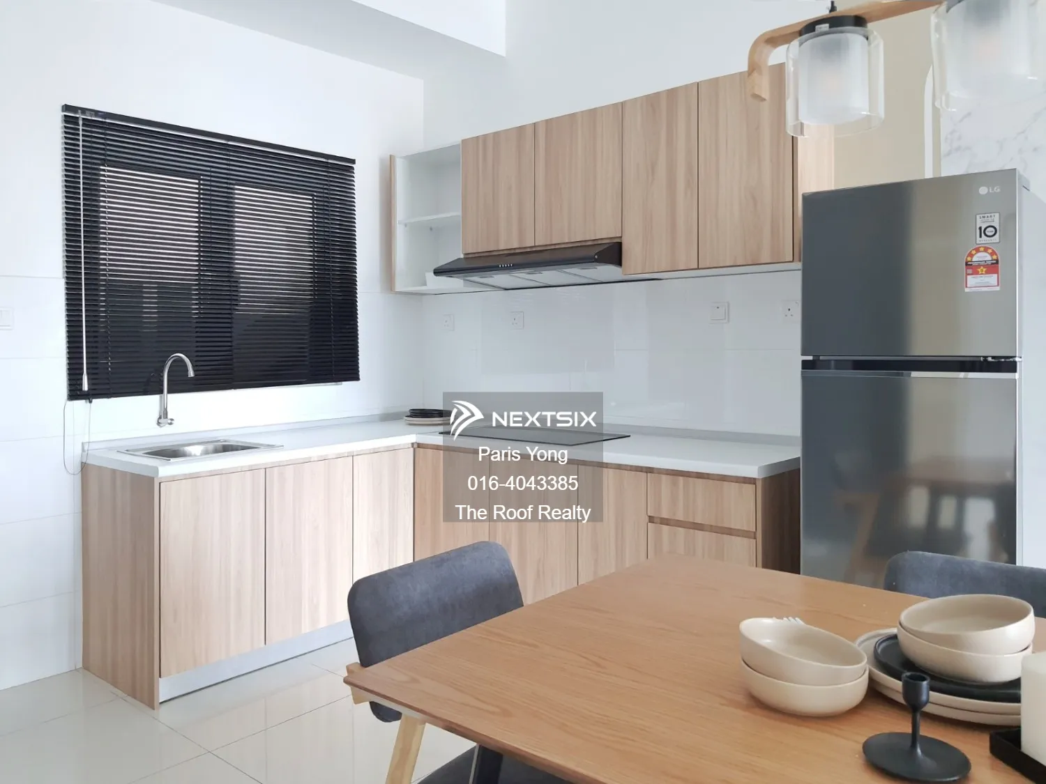 Condominium For Rent in Mont Kiara Wilayah Persekutuan Kuala Lumpur - Image 10