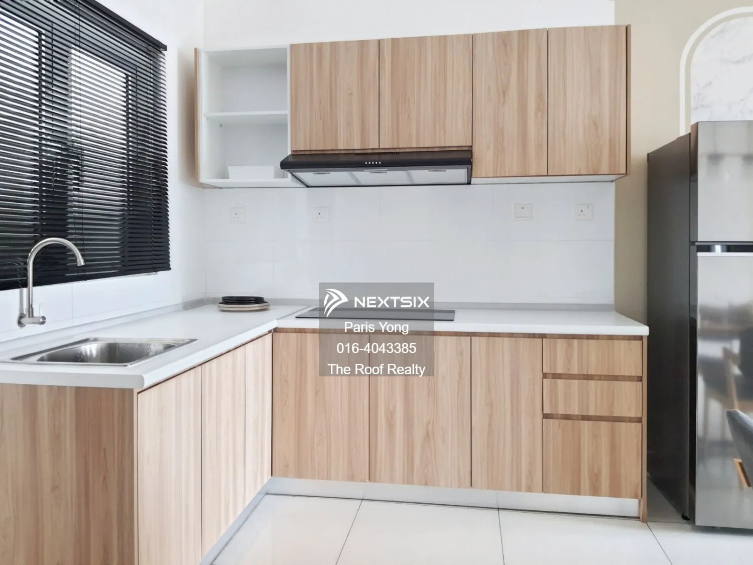 Condominium For Rent in Mont Kiara Wilayah Persekutuan Kuala Lumpur - Image 11