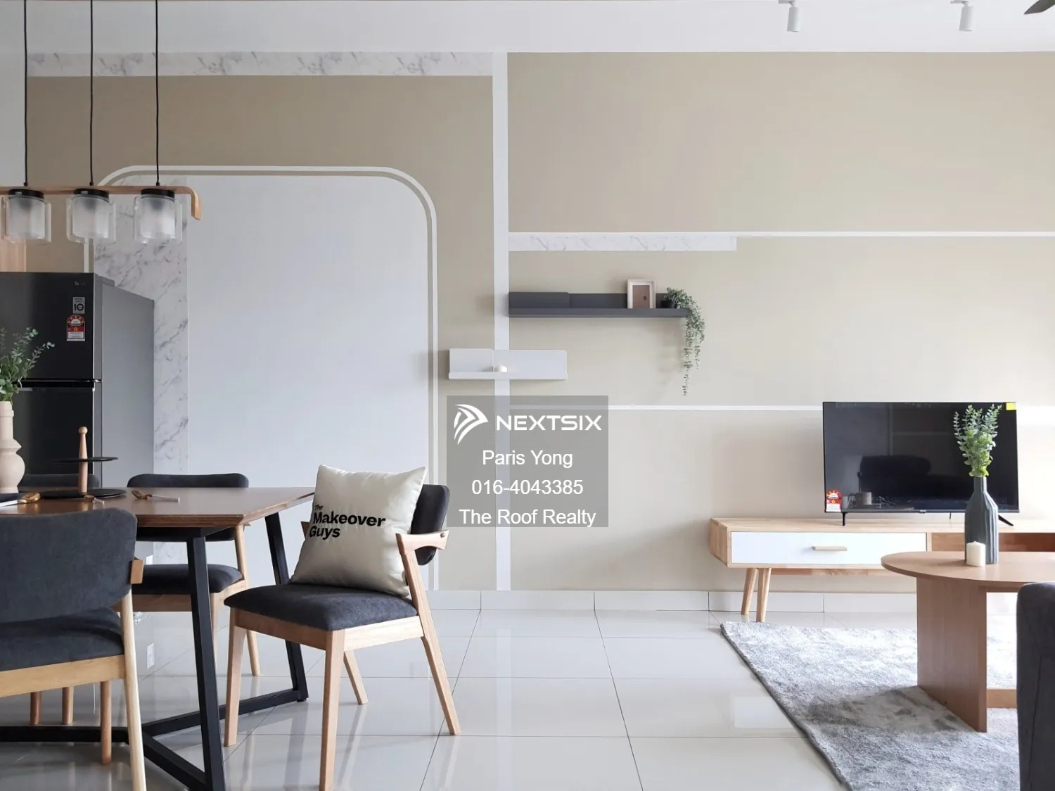 Condominium For Rent in Mont Kiara Wilayah Persekutuan Kuala Lumpur - Image 12