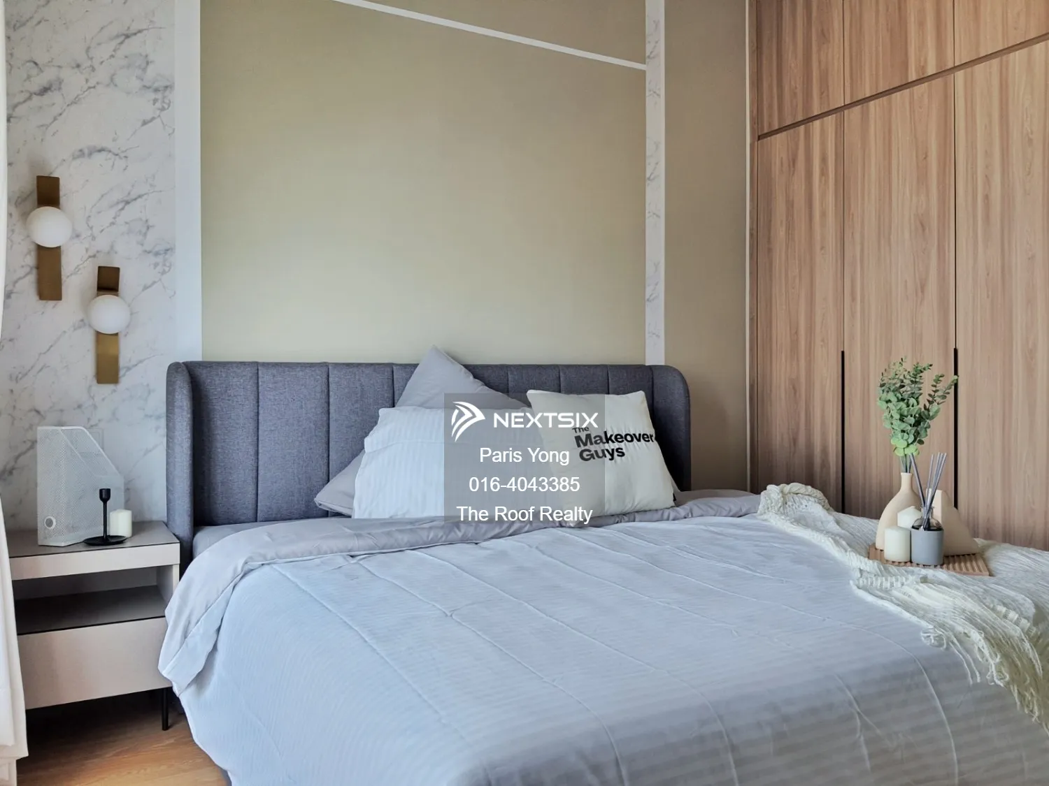 Condominium For Rent in Mont Kiara Wilayah Persekutuan Kuala Lumpur - Image 13