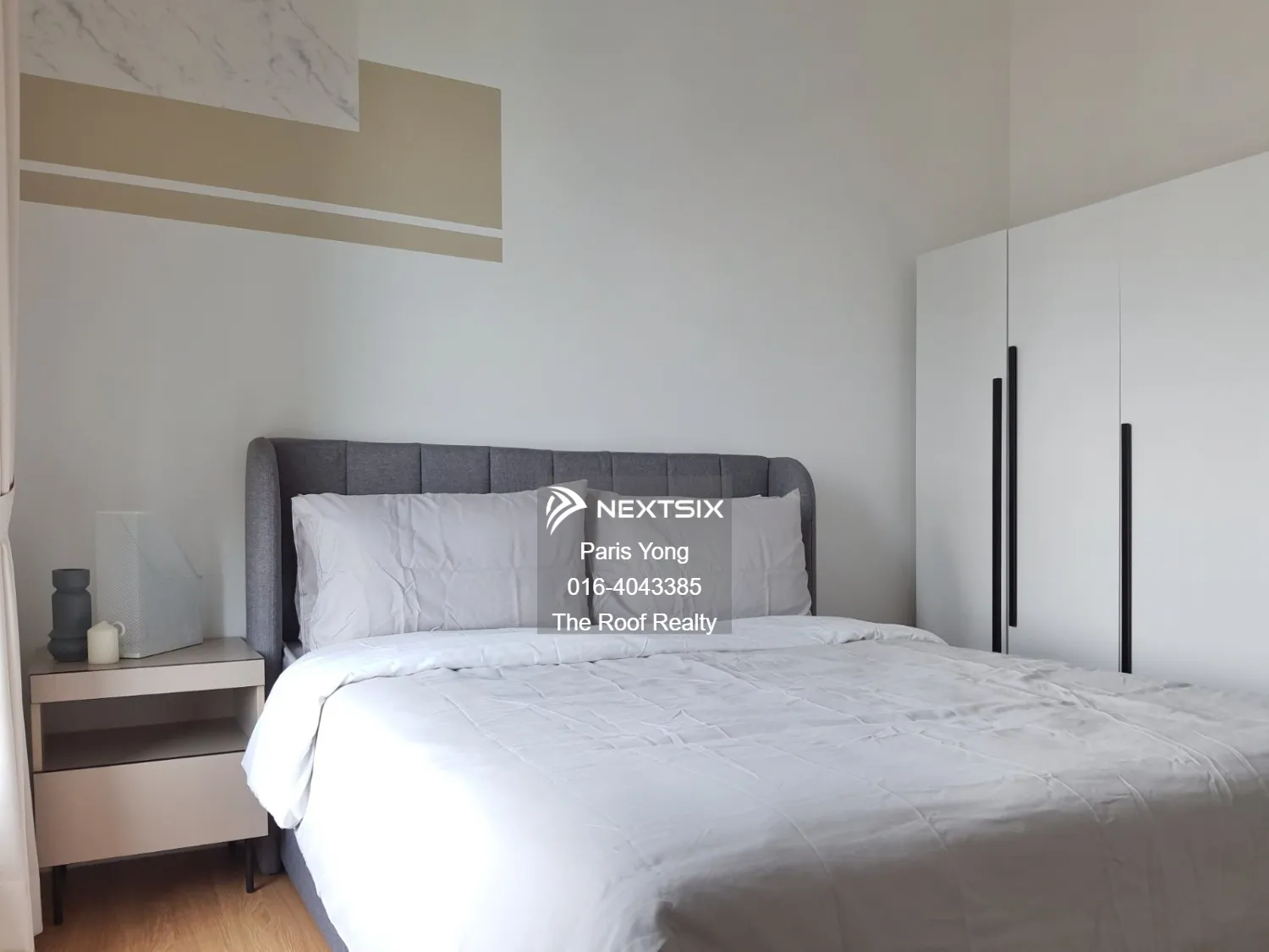 Condominium For Rent in Mont Kiara Wilayah Persekutuan Kuala Lumpur - Image 15