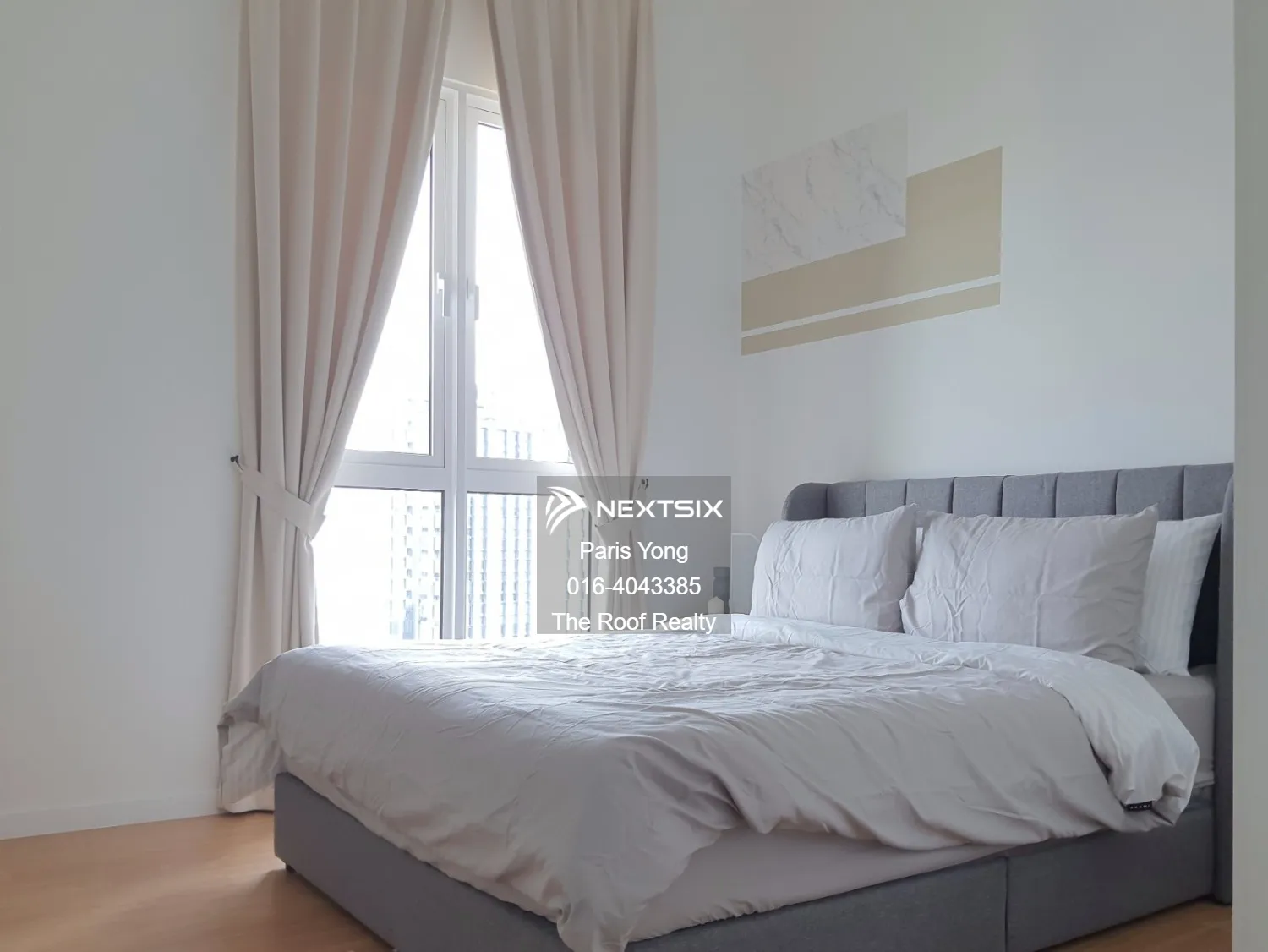 Condominium For Rent in Mont Kiara Wilayah Persekutuan Kuala Lumpur - Image 16