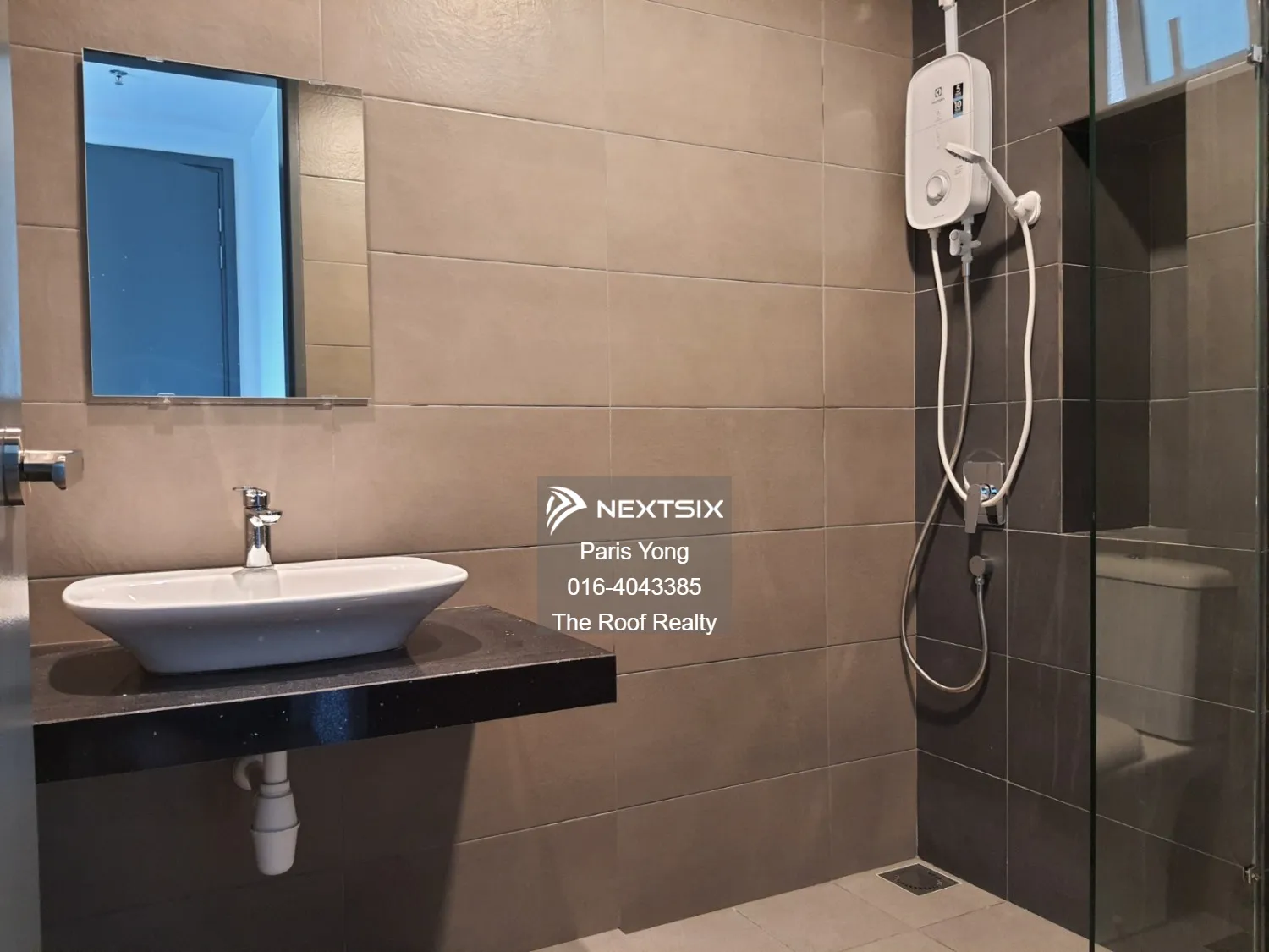 Condominium For Rent in Mont Kiara Wilayah Persekutuan Kuala Lumpur - Image 18